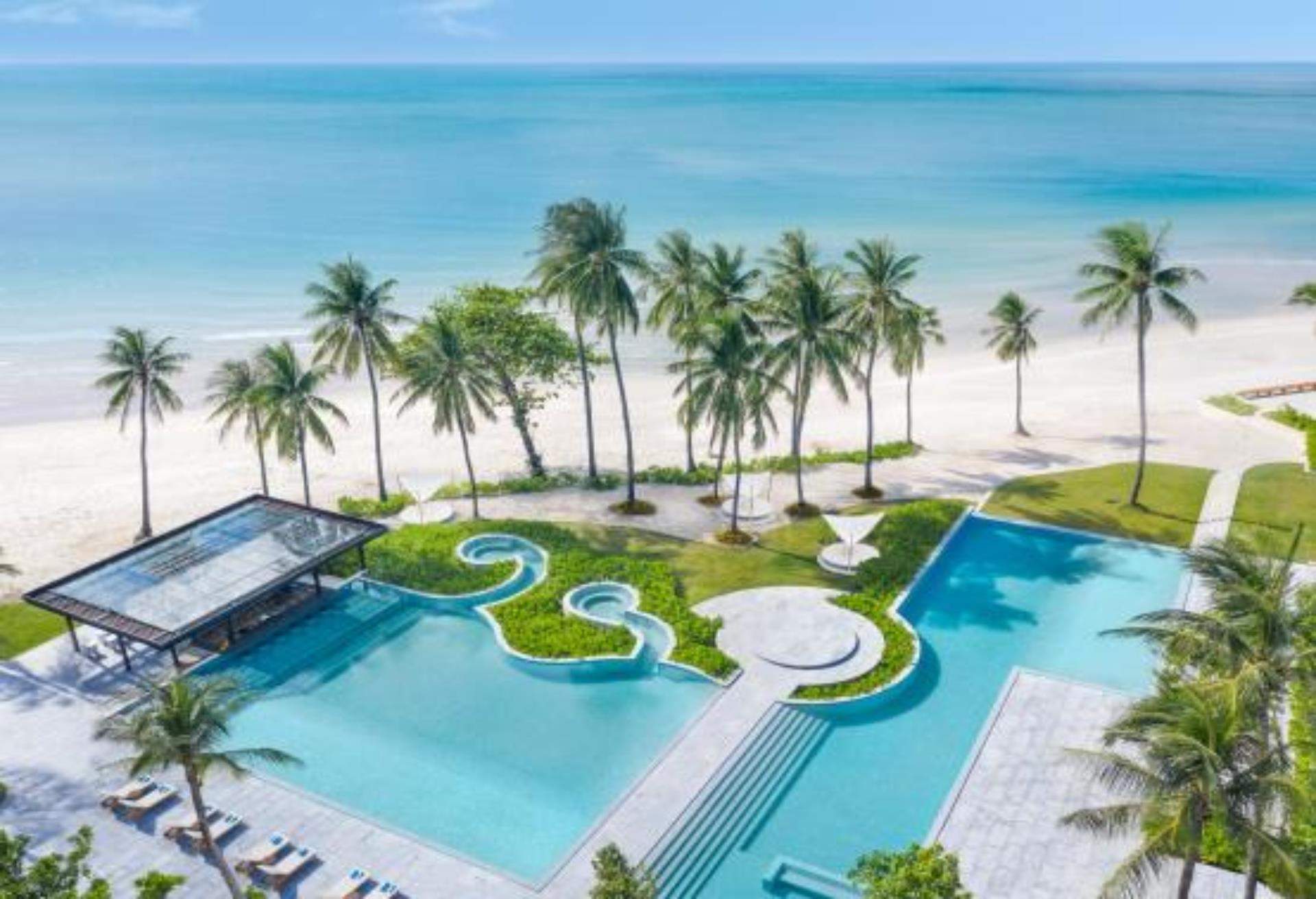 Centara Grand Beach Resort Samui - 蘇梅島,蘇美島親子酒店,蘇美島 住宿,蘇美島 親子酒店推薦,蘇美島 親子住宿,蘇美島 親子度假村,蘇美島 度假村, 蘇美島 親子