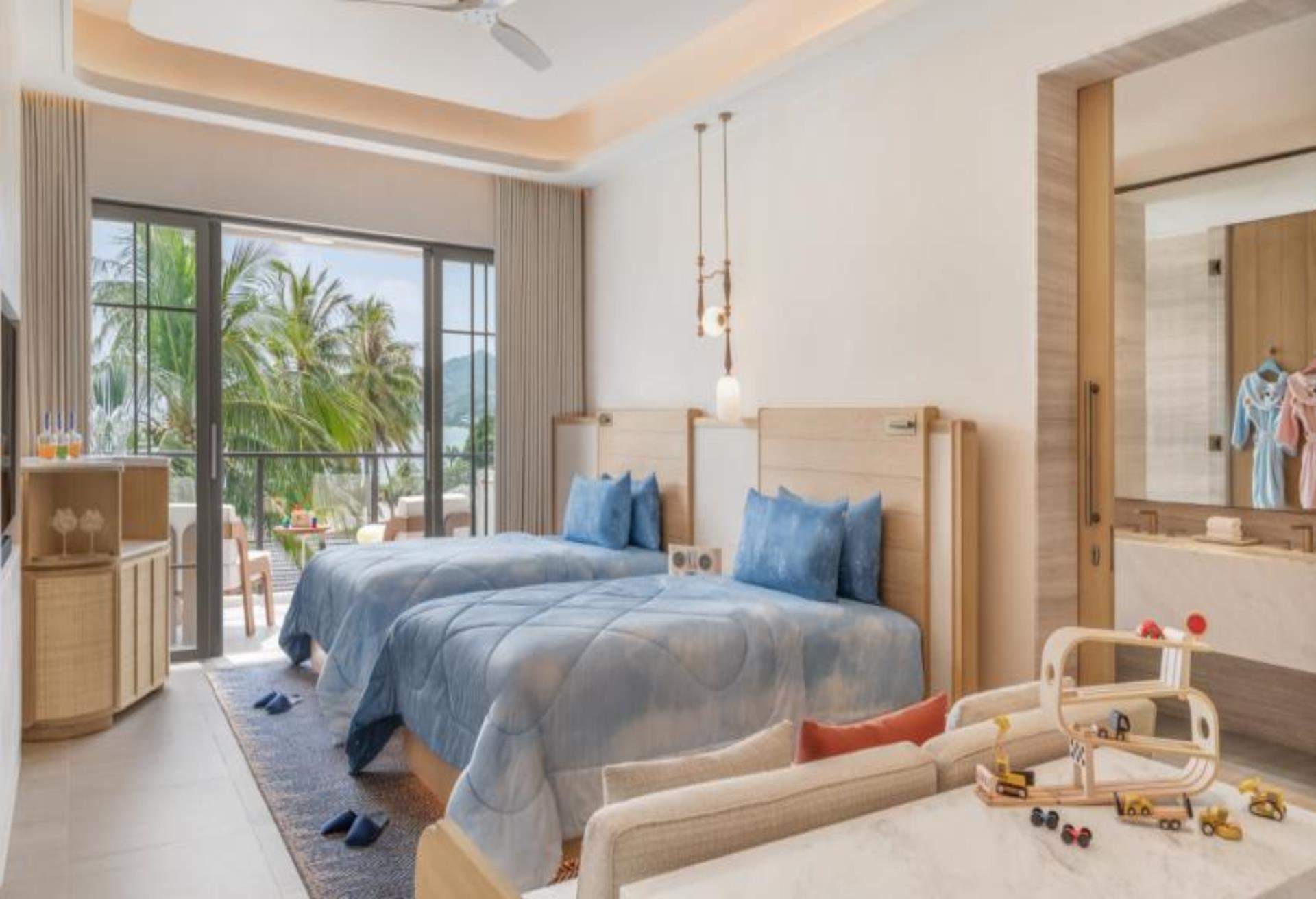 Centara Grand Beach Resort Samui - 蘇梅島,蘇美島親子酒店,蘇美島 住宿,蘇美島 親子酒店推薦,蘇美島 親子住宿,蘇美島 親子度假村,蘇美島 度假村, 蘇美島 親子