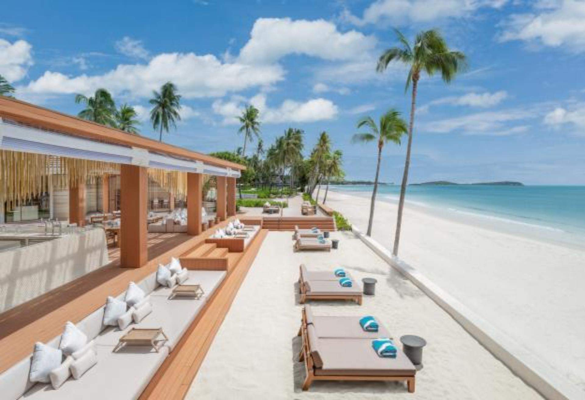 Centara Grand Beach Resort Samui - 蘇梅島,蘇美島親子酒店,蘇美島 住宿,蘇美島 親子酒店推薦,蘇美島 親子住宿,蘇美島 親子度假村,蘇美島 度假村, 蘇美島 親子