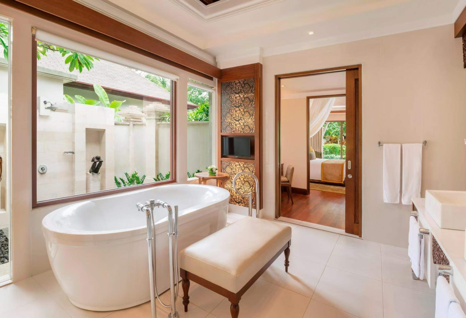 峇厘島努薩杜瓦拉古納豪華假日溫泉酒店 - 努沙杜瓦,The Laguna, a Luxury Collection Resort & Spa, Nusa Dua, Bali,峇厘 Villa,峇厘海景Villa推薦,峇厘住宿推薦,峇厘海景住宿,峇厘海景飯店推薦,峇厘包棟Villa,峇厘海景Villa