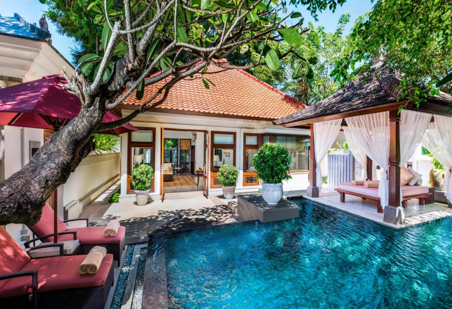 峇厘島努薩杜瓦拉古納豪華假日溫泉酒店 - 努沙杜瓦,The Laguna, a Luxury Collection Resort & Spa, Nusa Dua, Bali,峇厘 Villa,峇厘海景Villa推薦,峇厘住宿推薦,峇厘海景住宿,峇厘海景飯店推薦,峇厘包棟Villa,峇厘海景Villa