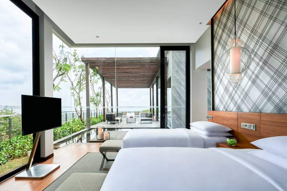 峇厘島烏魯瓦圖萬麗度假酒店及Spa,Renaissance Bali Uluwatu Resort & Spa,峇厘 Villa,峇厘海景Villa推薦,峇厘住宿推薦,峇厘海景住宿,峇厘海景酒店推薦,峇厘包棟Villa,峇厘海景Villa