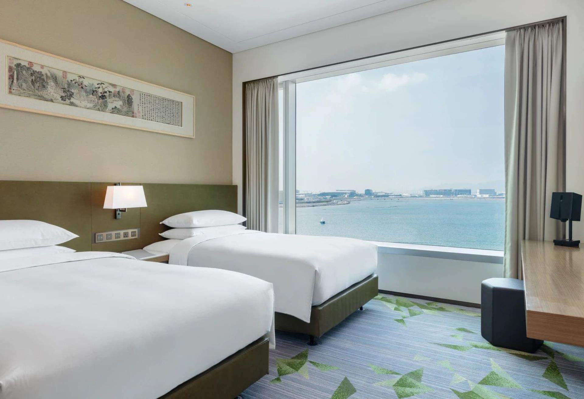 香港東涌世茂喜來登酒店,Sheraton Hong Kong Tung Chung Hotel,離島酒店,南丫島 酒店 大澳 酒店,大嶼山 酒店,愉景灣 酒店,離島 度假屋,離島酒店staycation,香港隱世酒店,香港度假酒店推介,香港離島酒店