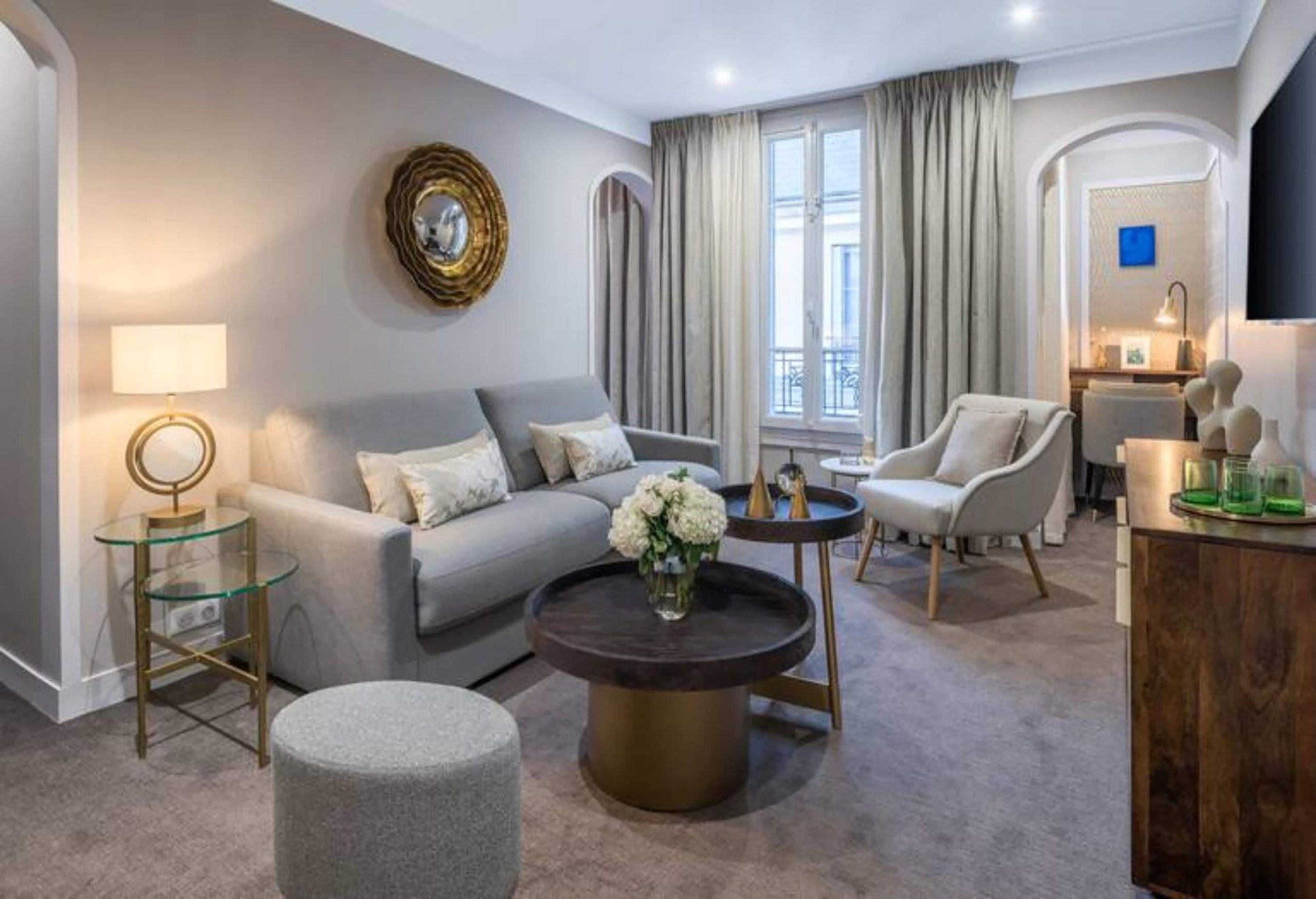 巴黎里昂車站卡蜜兒飯店 - Tapestry Collection by Hilton,Hotel Camille Paris, Tapestry Collection by Hilton,里昂 住宿,里昂住宿推介,里昂車站 住宿,里昂火車站 住宿