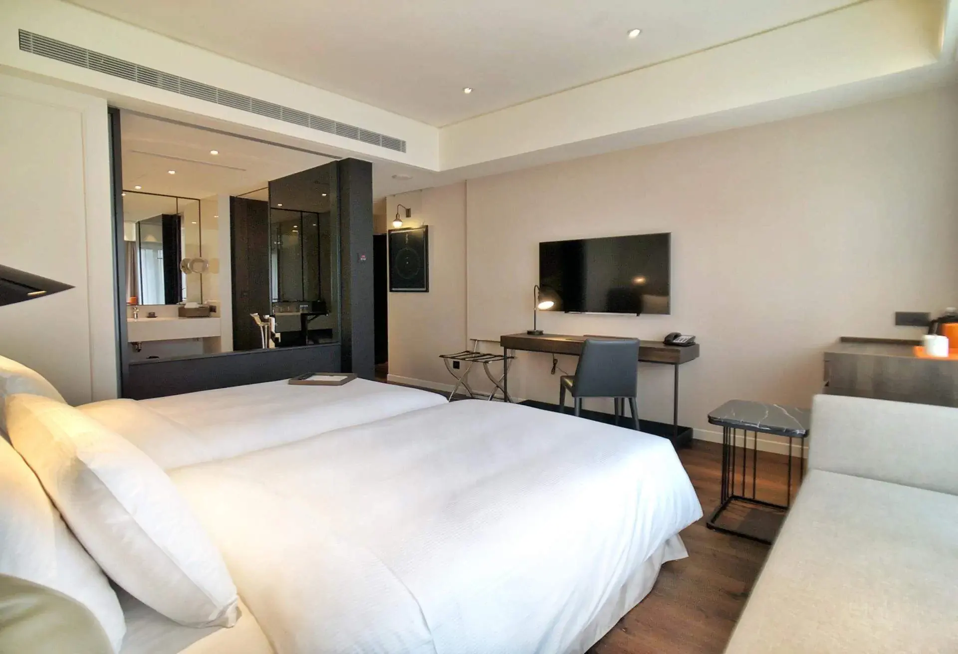 台北新酒店推薦-慕舍酒店-Hotel MVSA