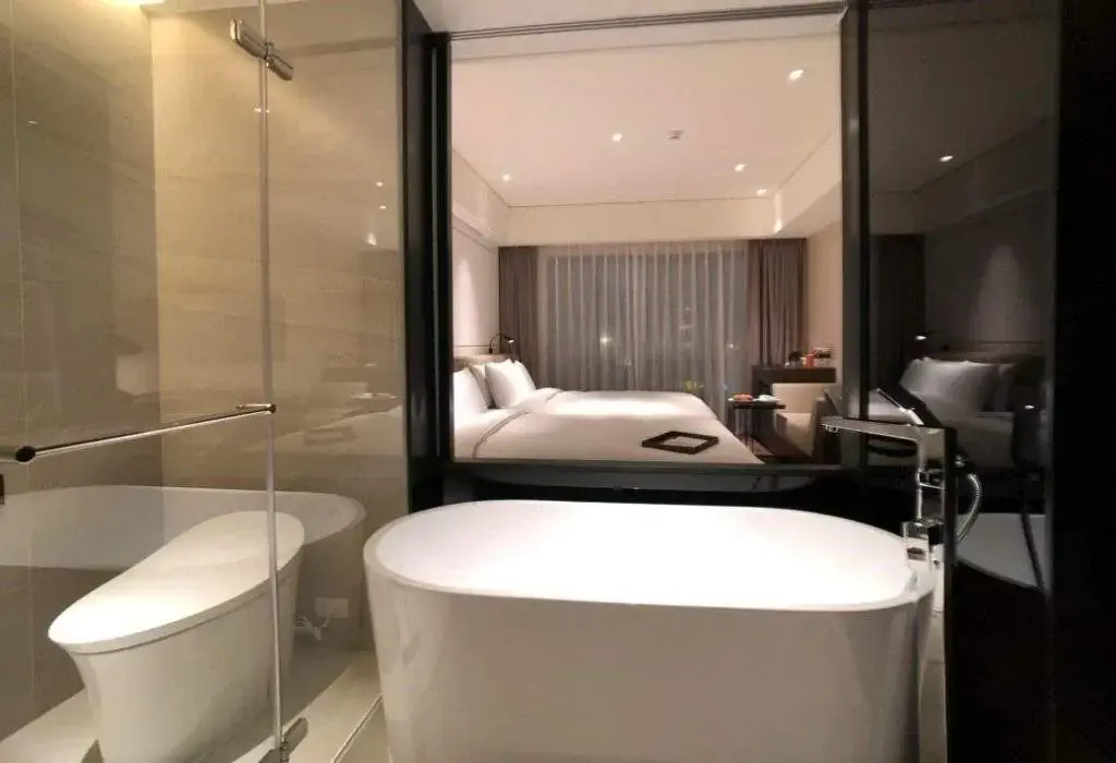 台灣新酒店-慕舍酒店 Hotel MVSA