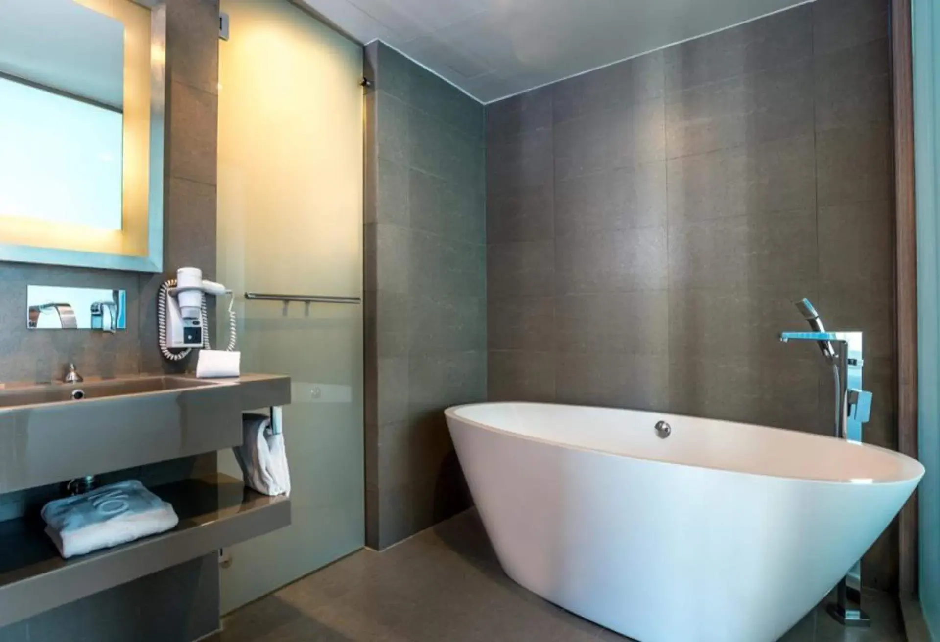 Novotel Bangkok Platinum Pratunam,曼谷白金水門諾富特酒店,曼谷酒店推介