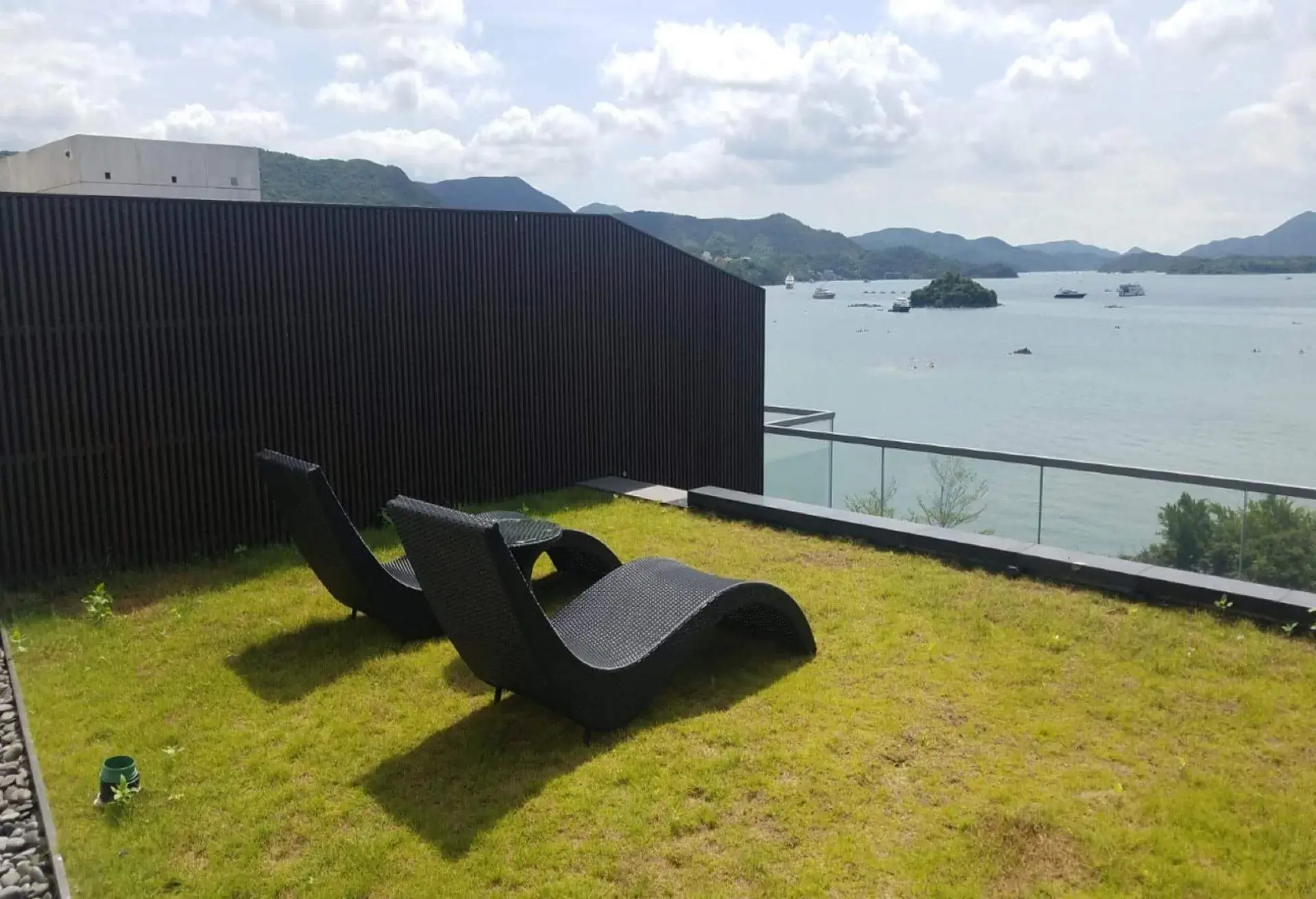 西頁酒店,WM Hotel,WM酒店,露台酒店
