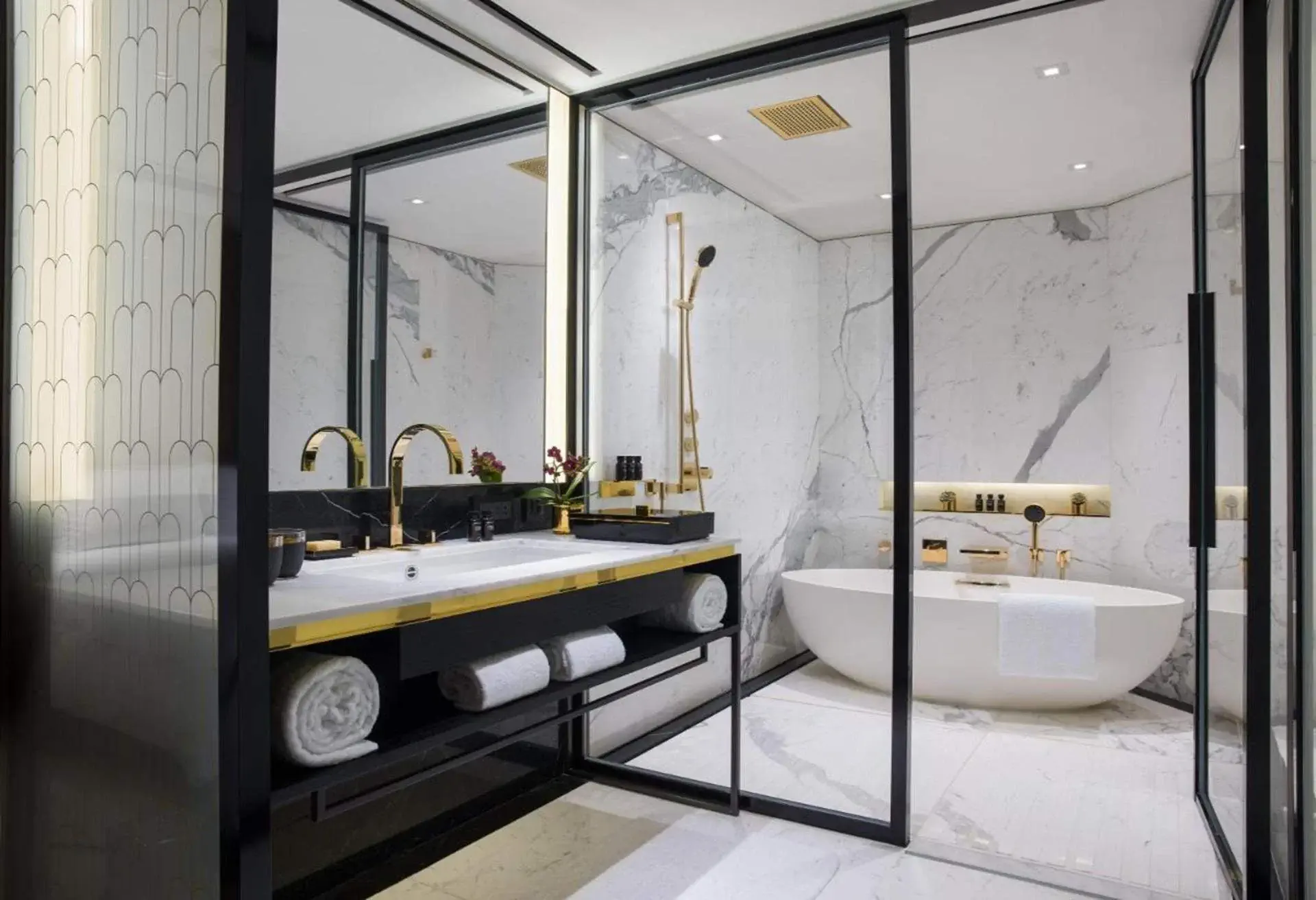 The Murray,尼依格羅酒店,香港寵物酒店,The Murray, Hong Kong, a Niccolo Hotel