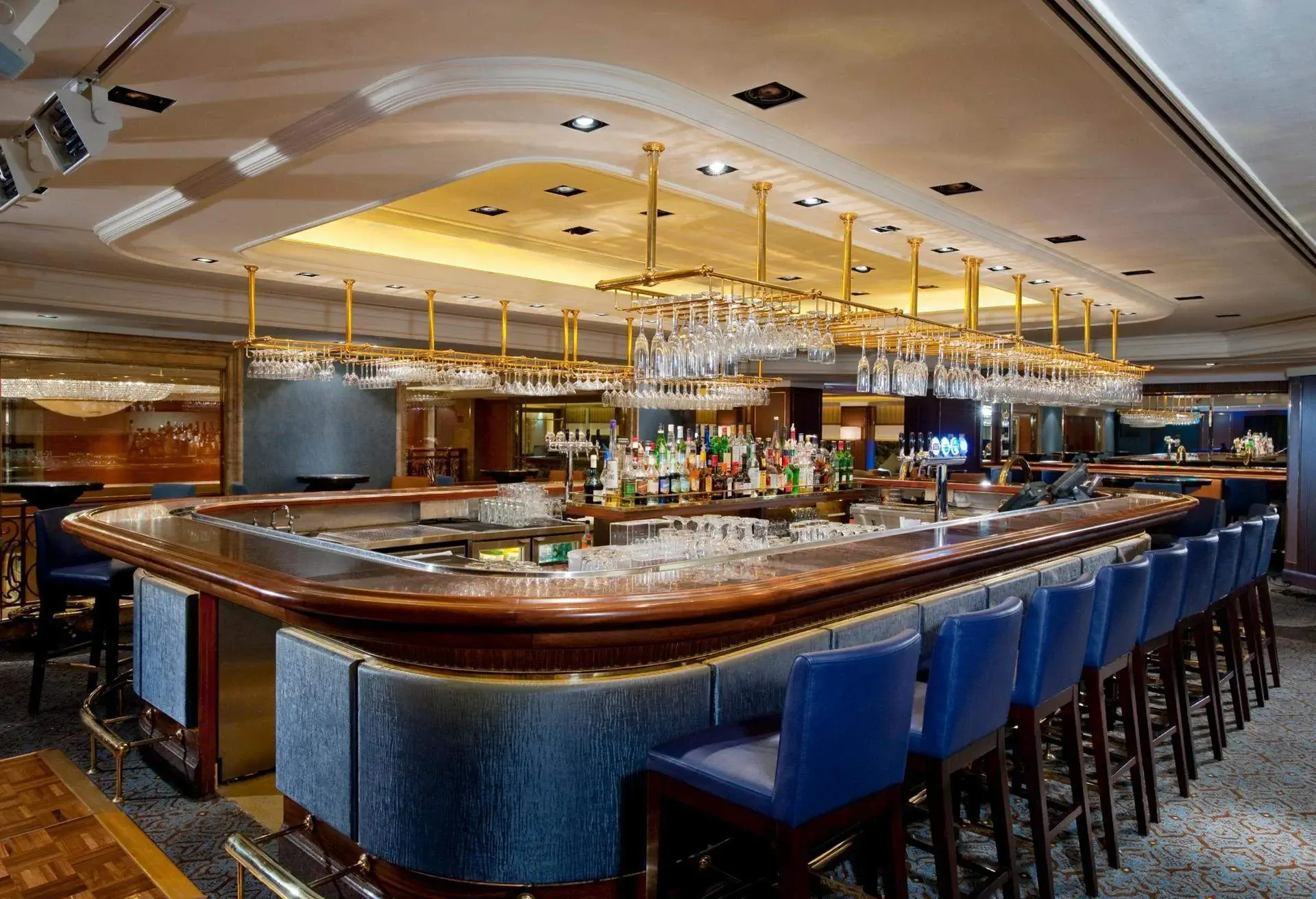 香港金域假日酒店,香港平價高CP值酒店推介,Holiday Inn Golden Mile Hong Kong