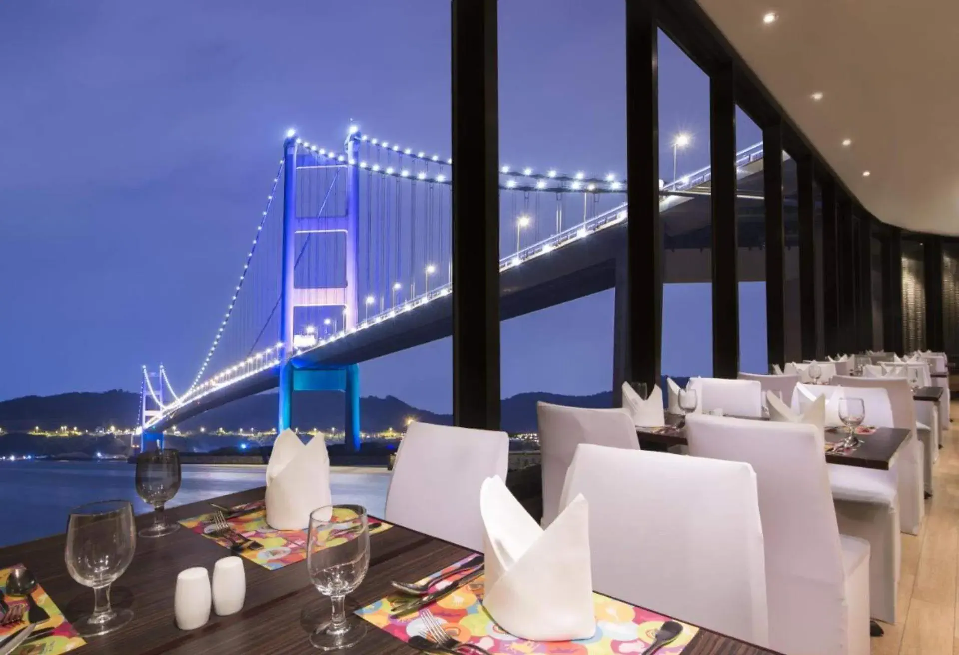 挪亞方舟度假酒店,荃灣酒店推介,Noah's Ark Hotel & Resort