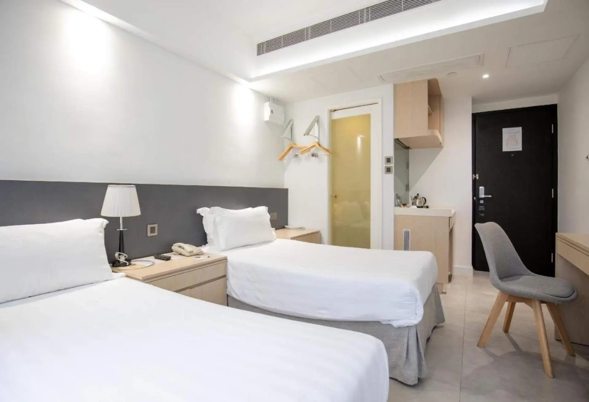 星網商務精品酒店,香港平價高CP值酒店推介,WIFI BOUTIQUE HOTEL