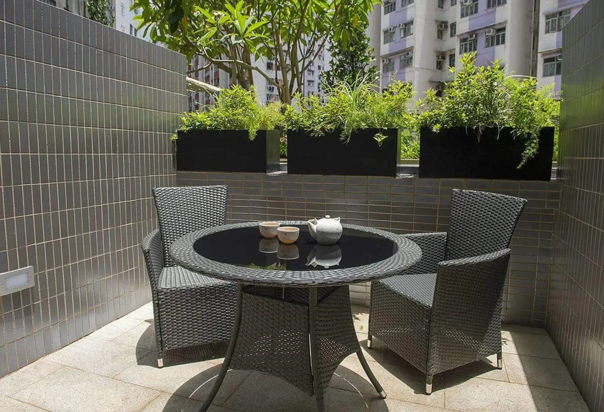 香港荃灣絲麗酒店,荃灣酒店推介,Silka Hotels