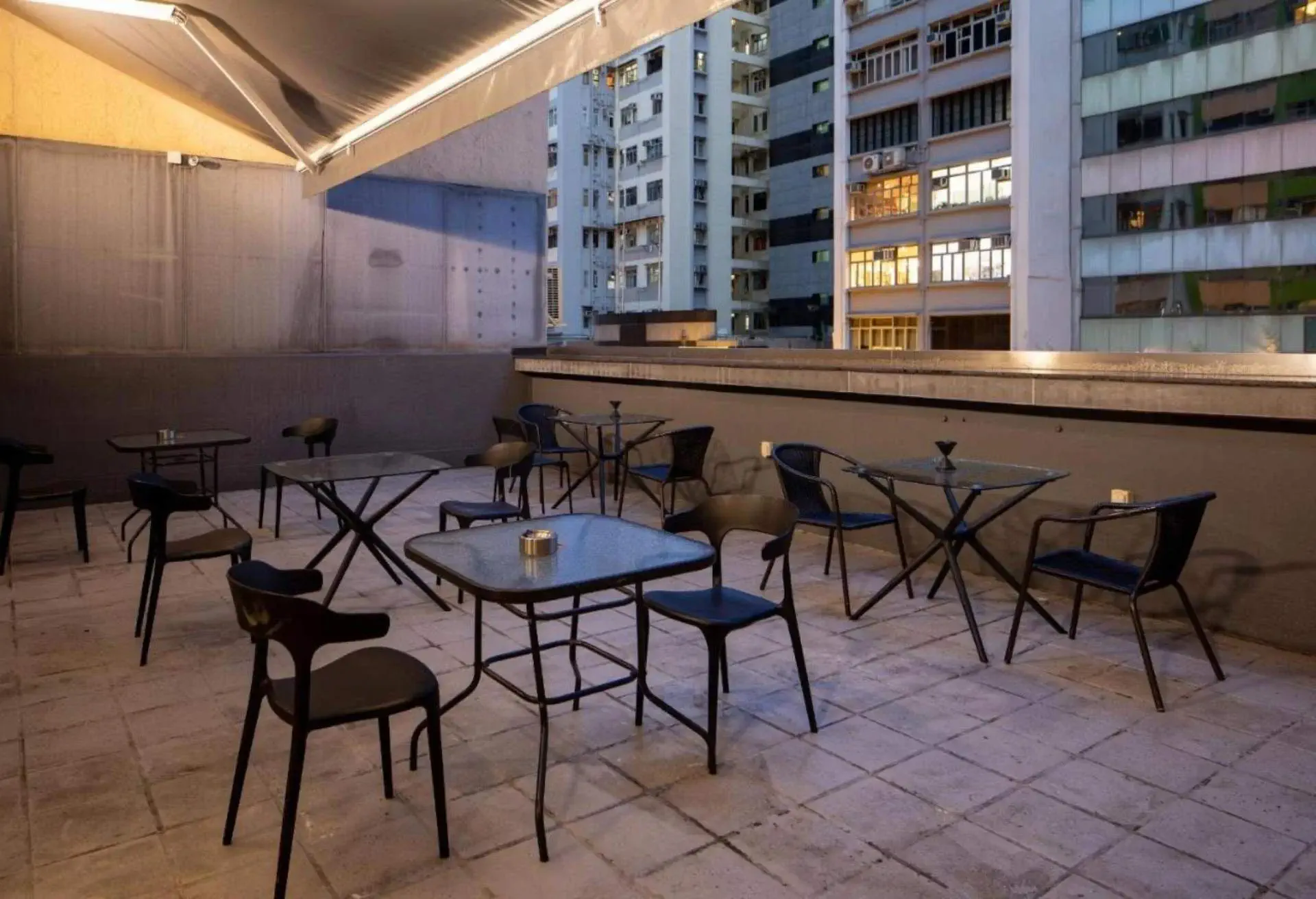 星網商務精品酒店,香港平價高CP值酒店推介,WIFI BOUTIQUE HOTEL