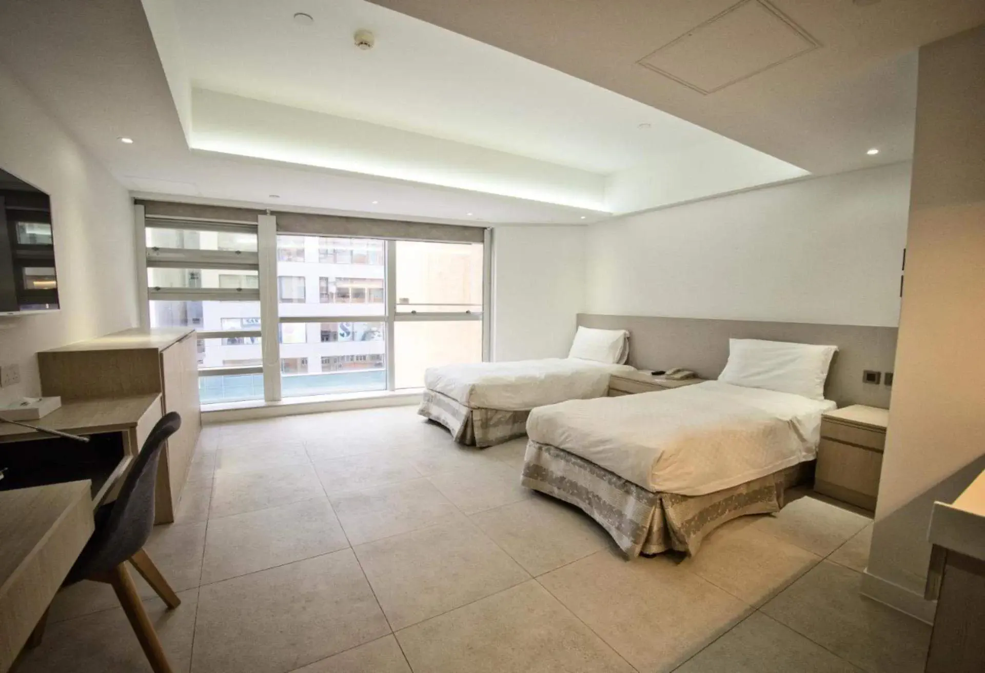 星網商務精品酒店,香港平價高CP值酒店推介,WIFI BOUTIQUE HOTEL