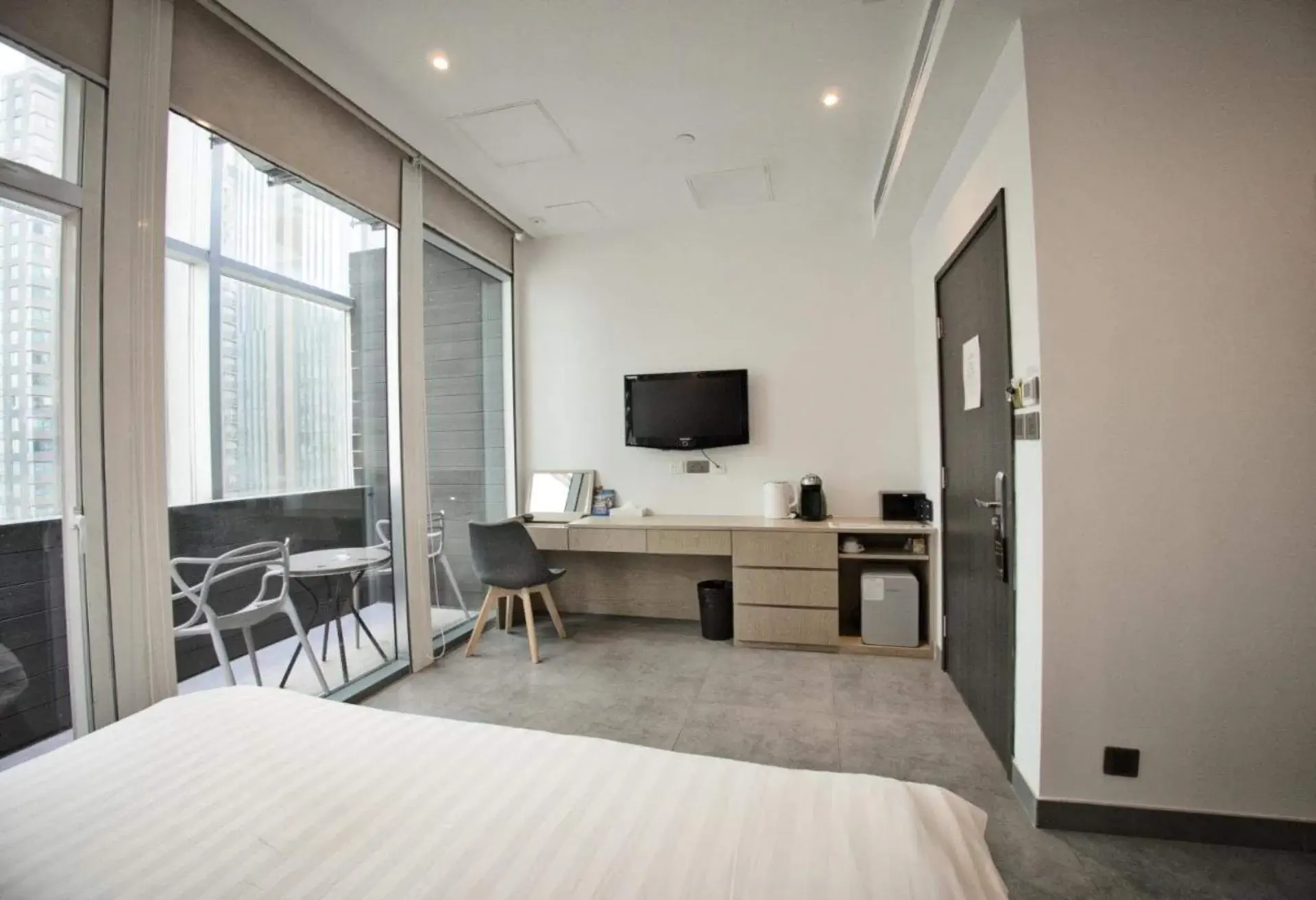 星網商務精品酒店,香港平價高CP值酒店推介,WIFI BOUTIQUE HOTEL