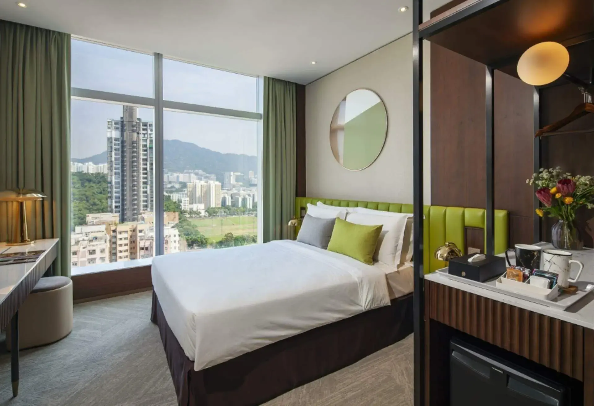 Hotel 1936,歷史文化精品酒店