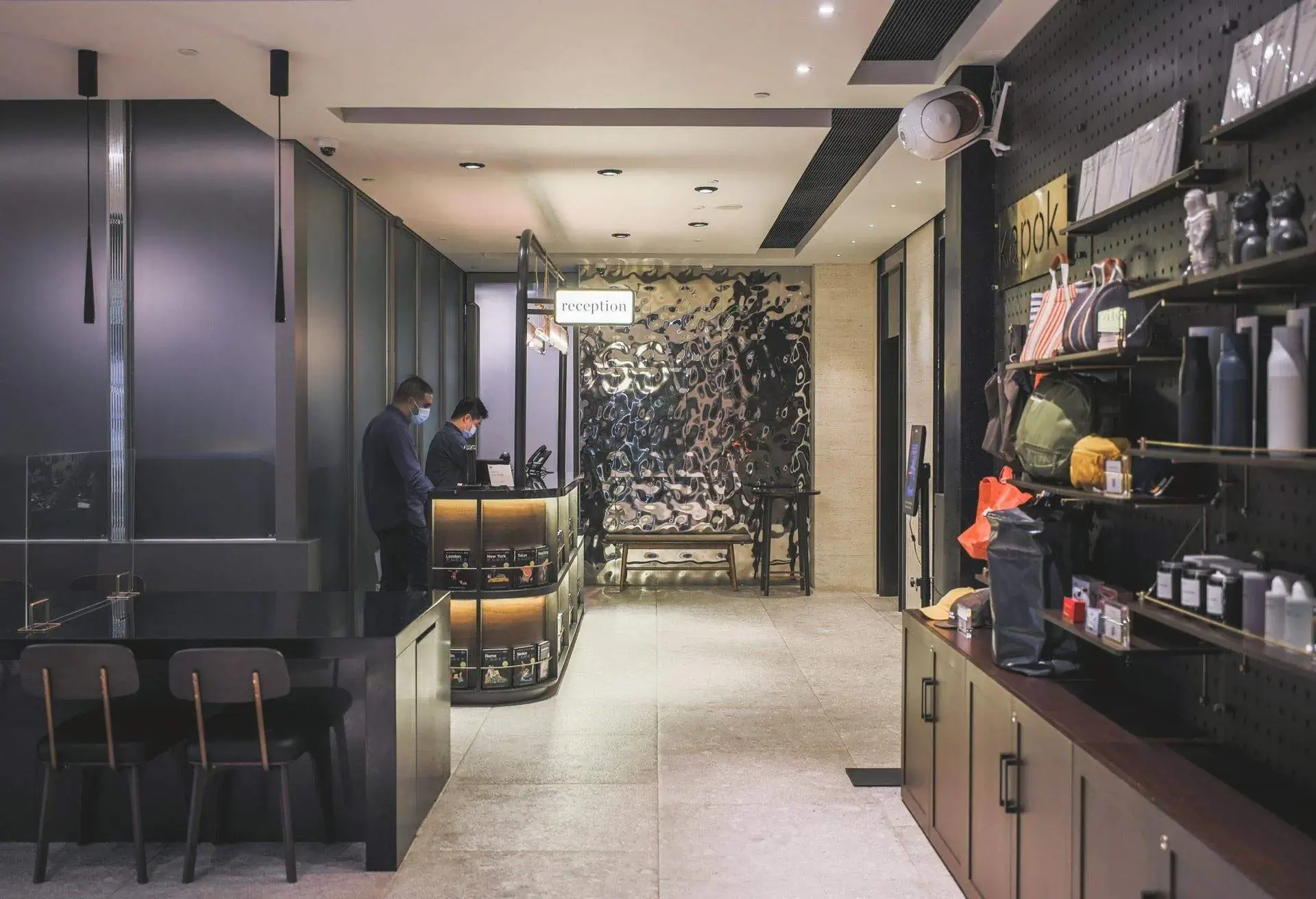 晉緻酒店,紅磡站附近酒店推介