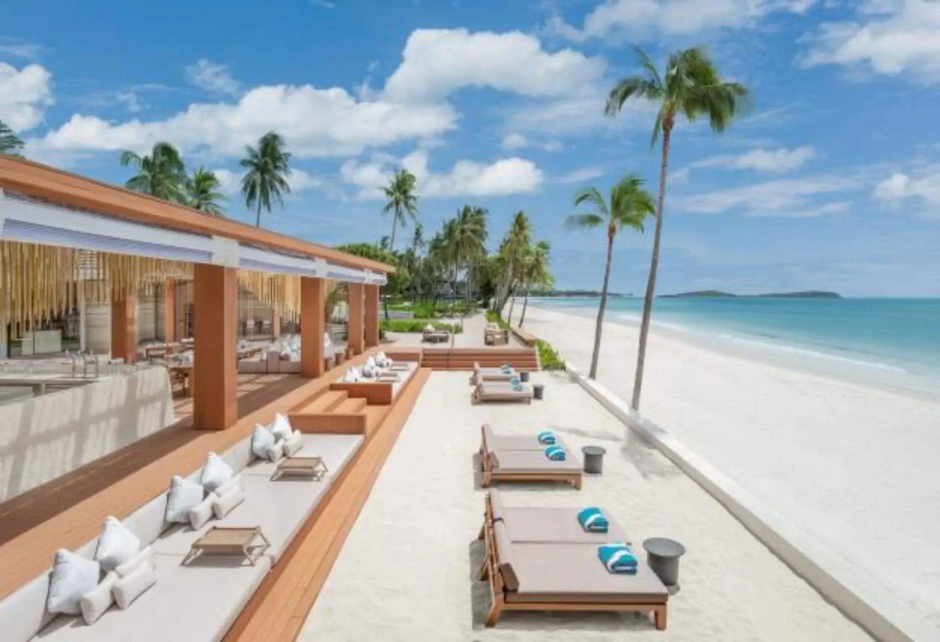 Centara Grand Beach Resort Samui - 蘇梅島,蘇美島親子酒店,蘇美島 住宿,蘇美島 親子酒店推薦,蘇美島 親子住宿,蘇美島 親子度假村,蘇美島 度假村, 蘇美島 親子