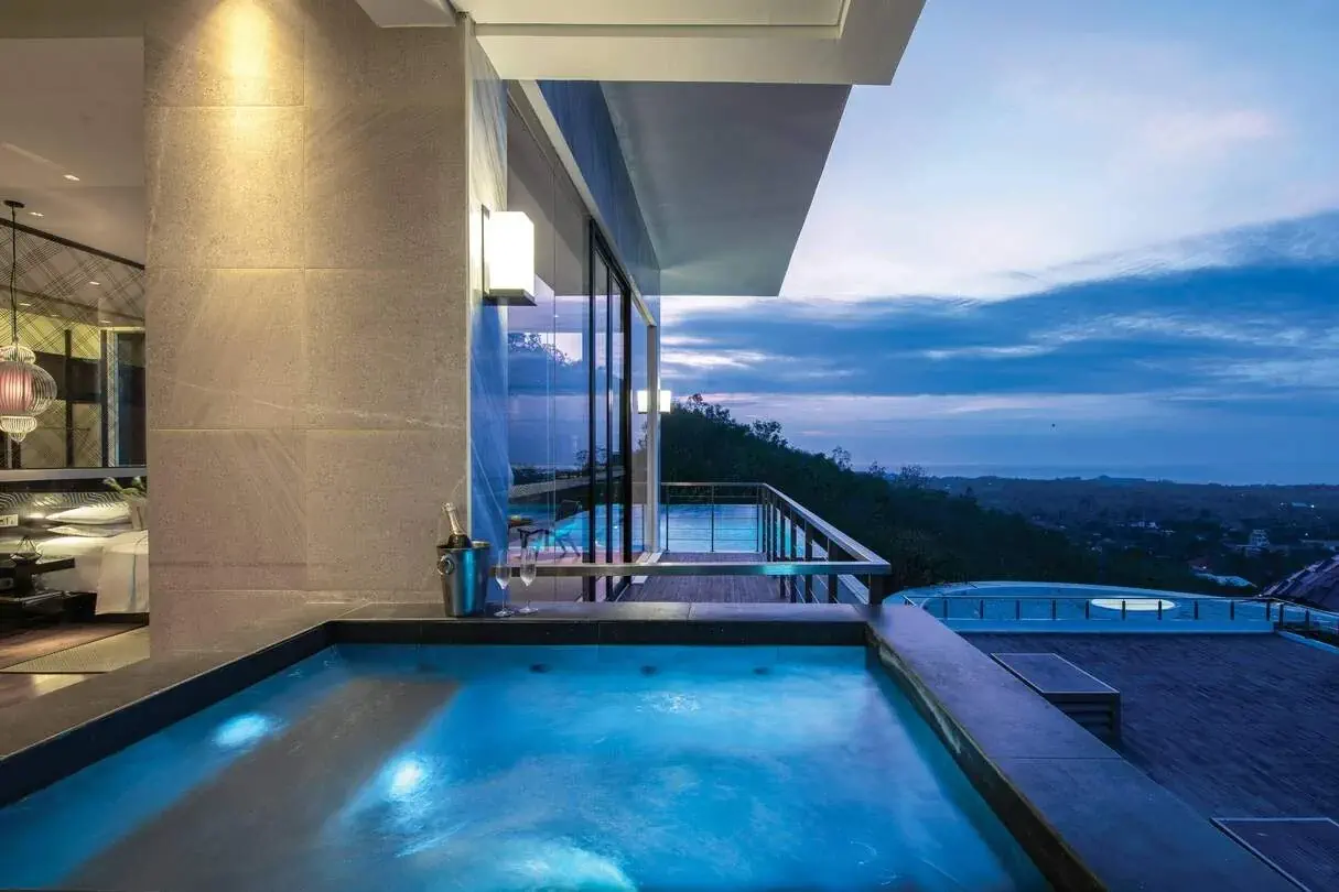 峇厘島烏魯瓦圖萬麗度假酒店及Spa,Renaissance Bali Uluwatu Resort & Spa,峇厘 Villa,峇厘海景Villa推薦,峇厘住宿推薦,峇厘海景住宿,峇厘海景酒店推薦,峇厘包棟Villa,峇厘海景Villa