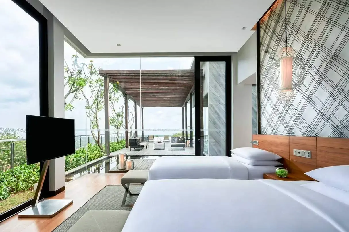 峇厘島烏魯瓦圖萬麗度假酒店及Spa,Renaissance Bali Uluwatu Resort & Spa,峇厘 Villa,峇厘海景Villa推薦,峇厘住宿推薦,峇厘海景住宿,峇厘海景酒店推薦,峇厘包棟Villa,峇厘海景Villa