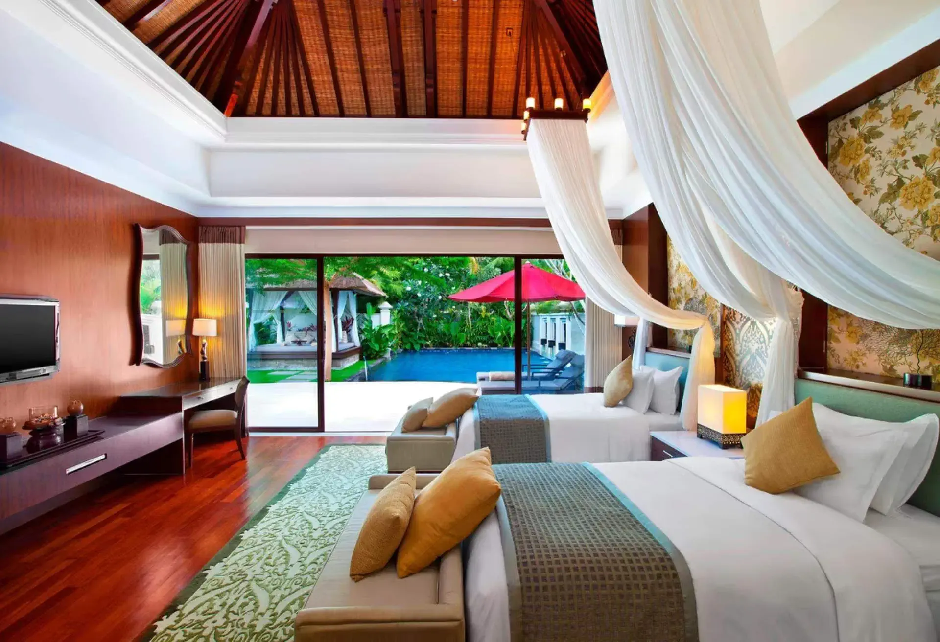 峇厘島努薩杜瓦拉古納豪華假日溫泉酒店 - 努沙杜瓦,The Laguna, a Luxury Collection Resort & Spa, Nusa Dua, Bali,峇厘 Villa,峇厘海景Villa推薦,峇厘住宿推薦,峇厘海景住宿,峇厘海景飯店推薦,峇厘包棟Villa,峇厘海景Villa
