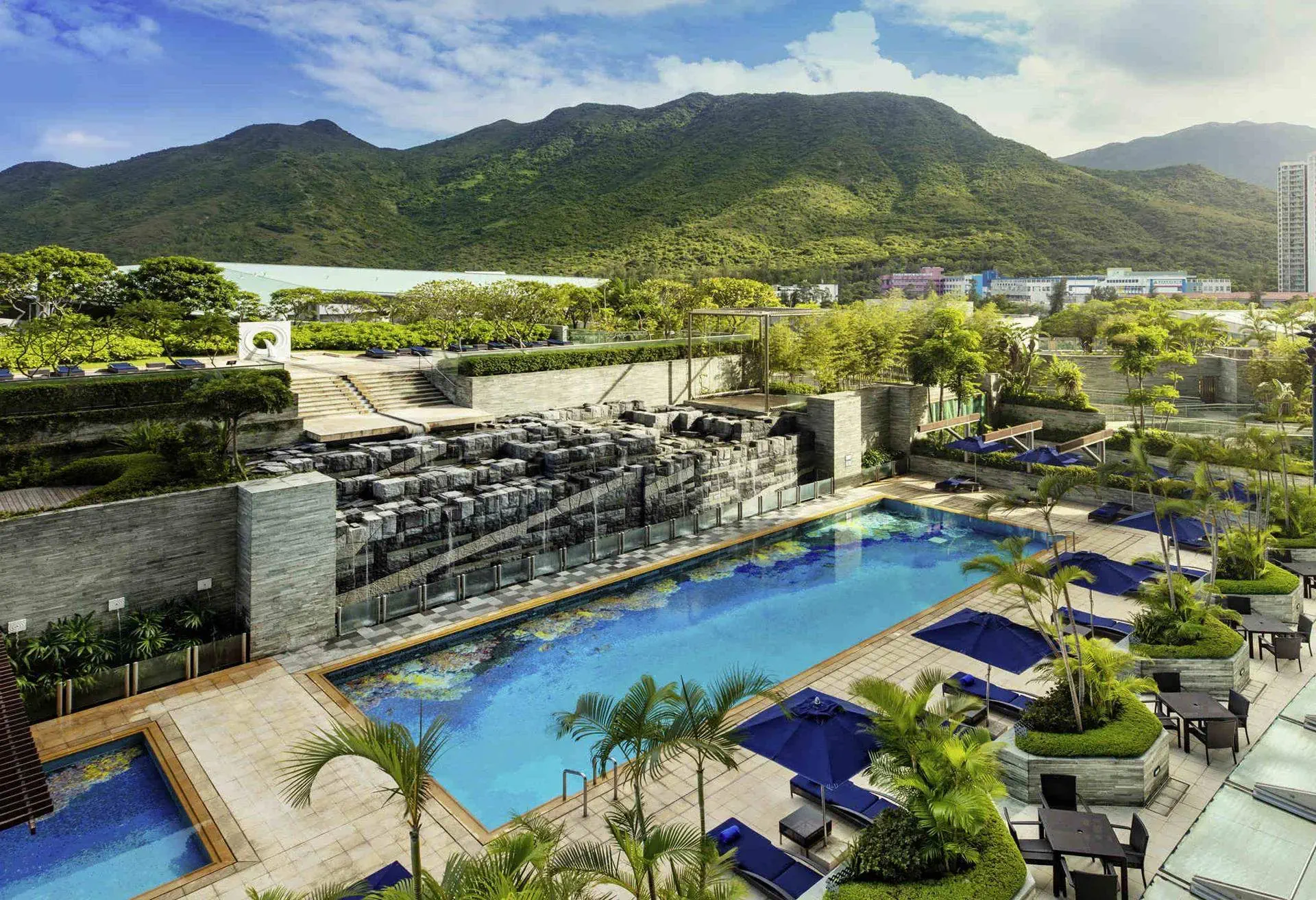 【香港離島酒店】南丫島、大澳、大嶼山、愉景灣等離島酒店 Staycation 推介