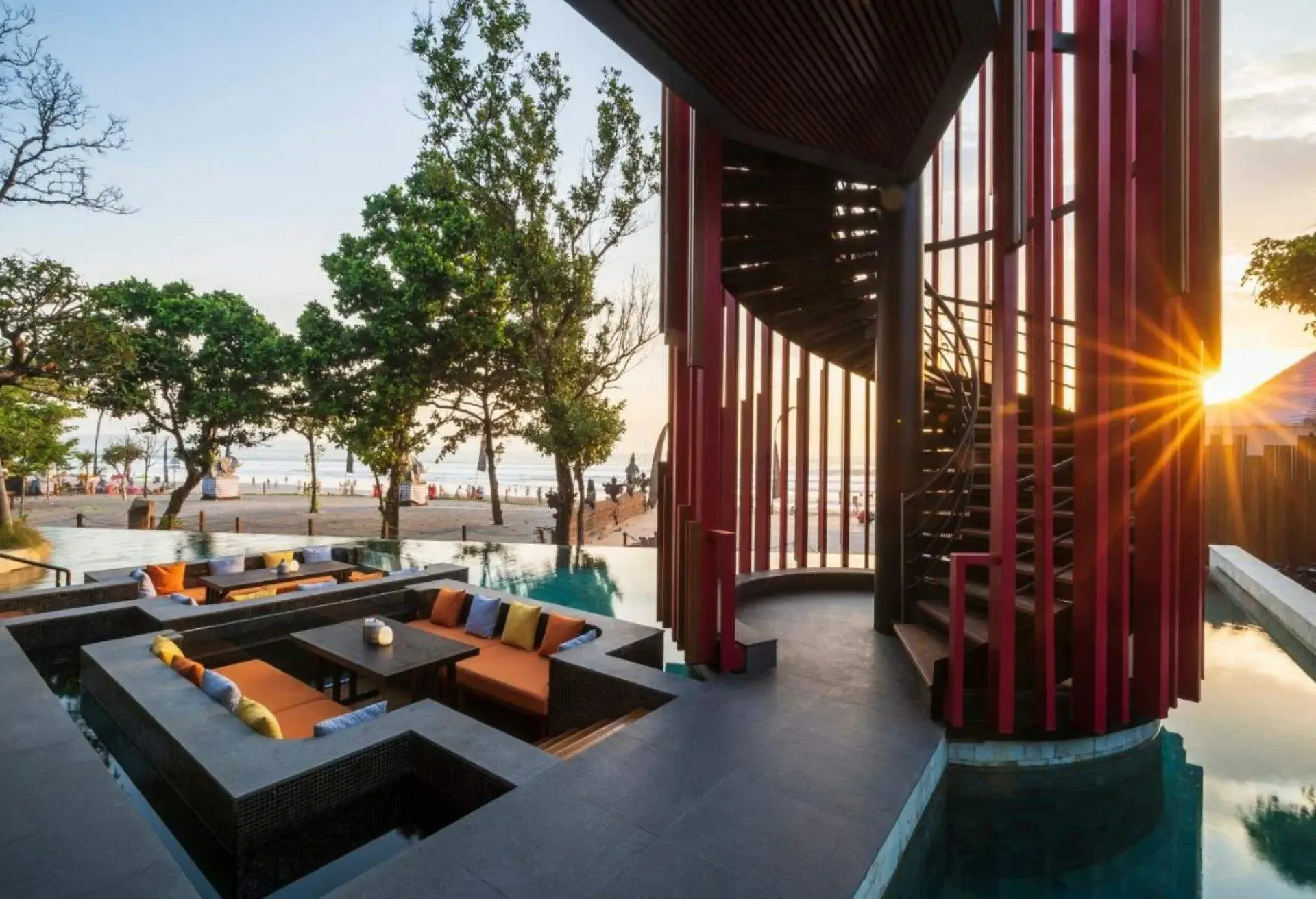 峇厘水明漾海灘英迪格酒店,Hotel Indigo Bali Seminyak Beach,峇厘 Villa,峇厘海景Villa推薦,峇厘住宿推薦,峇厘海景住宿,峇厘海景酒店推薦,峇厘包棟Villa,峇厘海景Villa