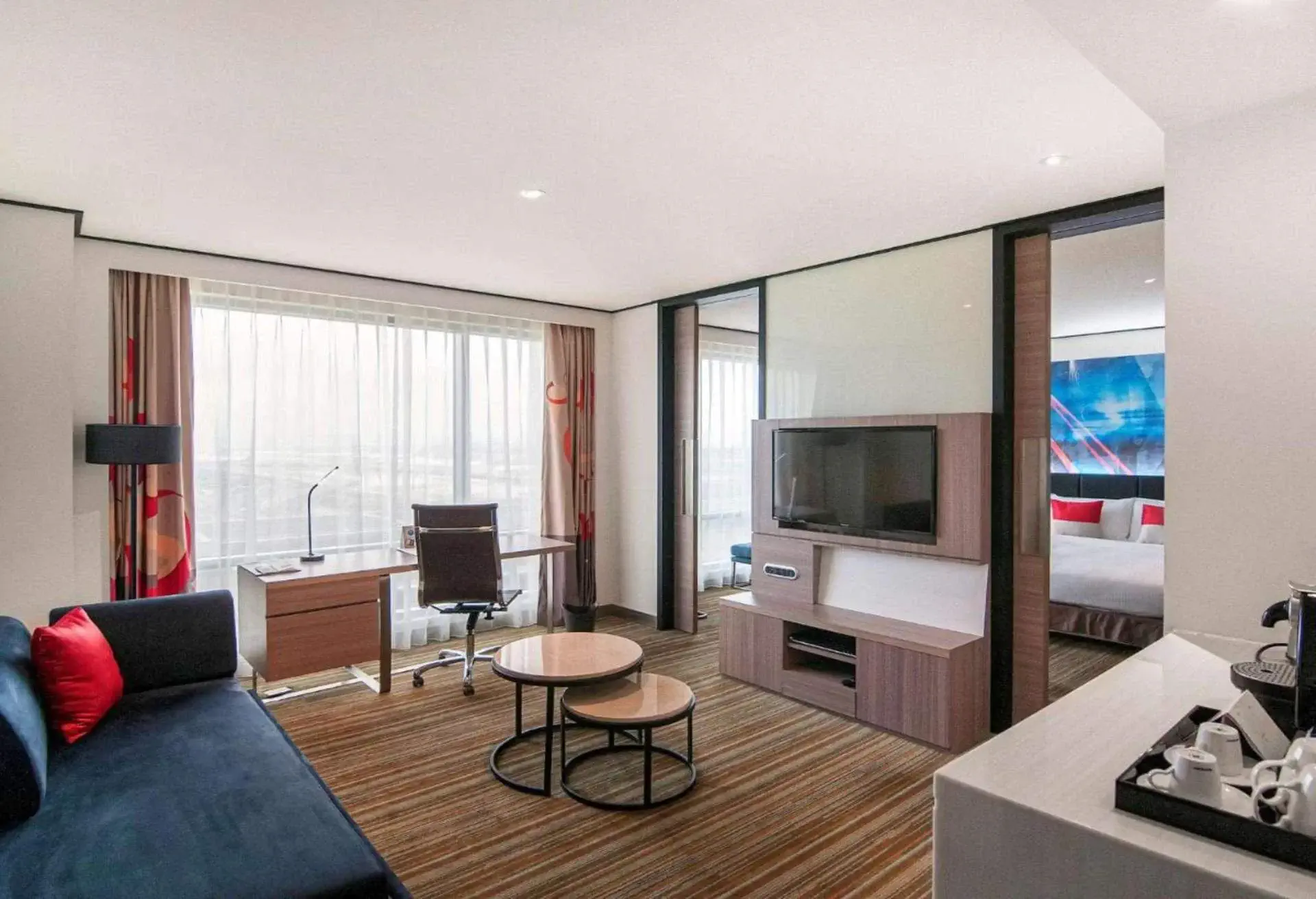 台北諾富特華航桃園機場酒店,Novotel Taipei Taoyuan International Airport,桃園機場 住宿推介,桃園機場附近酒店,桃園機場酒店,桃園機場過夜
