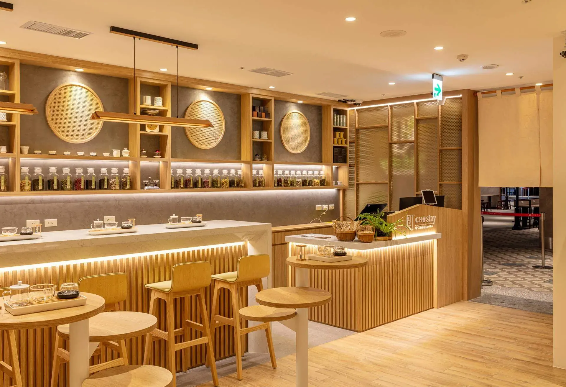 町·草休行館(桃園機場第二航廈),Cho Stay Capsule Hotel-Taoyuan Airport T2,桃園機場 住宿推介,桃園機場附近酒店,桃園機場酒店,桃園機場過夜