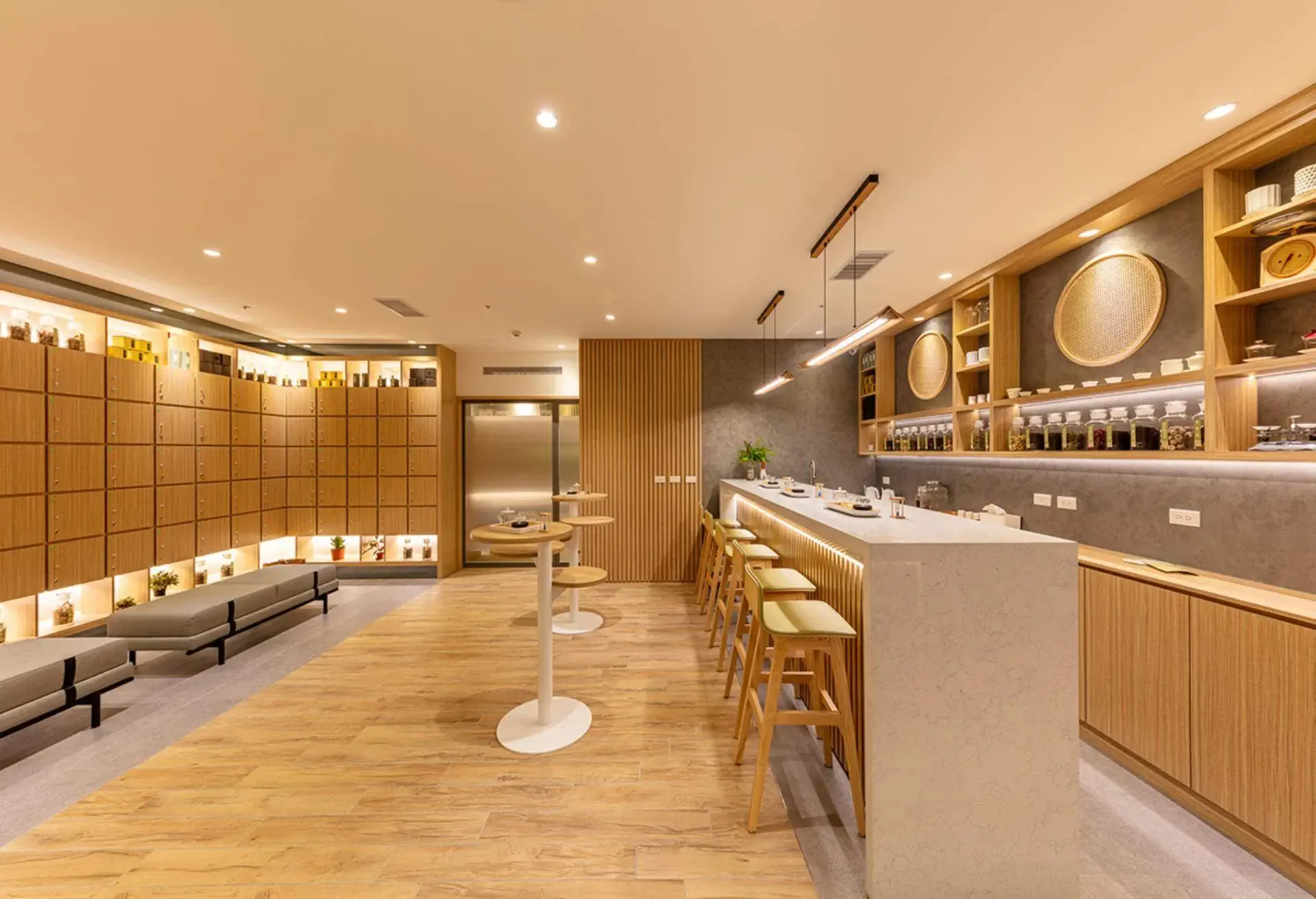 町·草休行館(桃園機場第二航廈),Cho Stay Capsule Hotel-Taoyuan Airport T2,桃園機場 住宿推介,桃園機場附近酒店,桃園機場酒店,桃園機場過夜