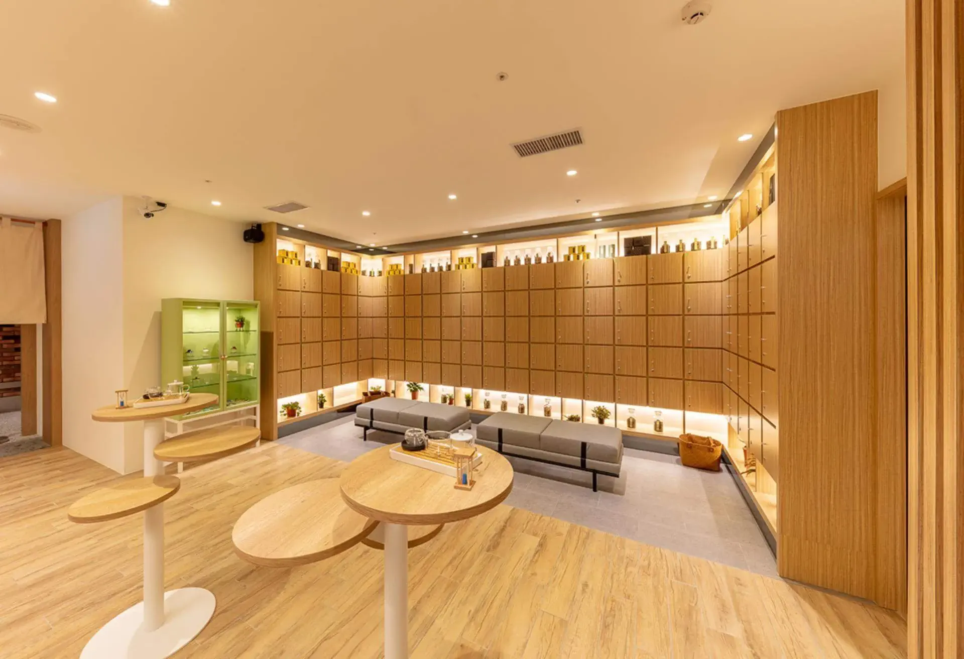 町·草休行館(桃園機場第二航廈),Cho Stay Capsule Hotel-Taoyuan Airport T2,桃園機場 住宿推介,桃園機場附近酒店,桃園機場酒店,桃園機場過夜