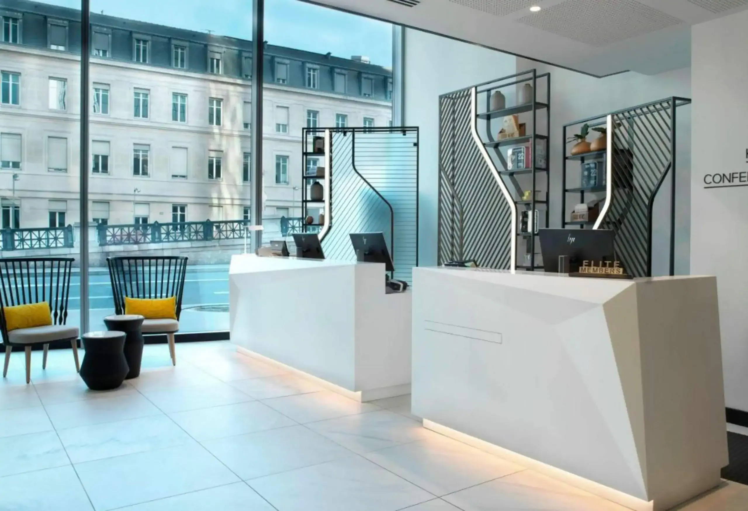 巴黎里昂火車站萬豪酒店&度假村,Courtyard by Marriott Paris Gare de Lyon,里昂 住宿,里昂住宿推介,里昂車站 住宿,里昂火車站 住宿