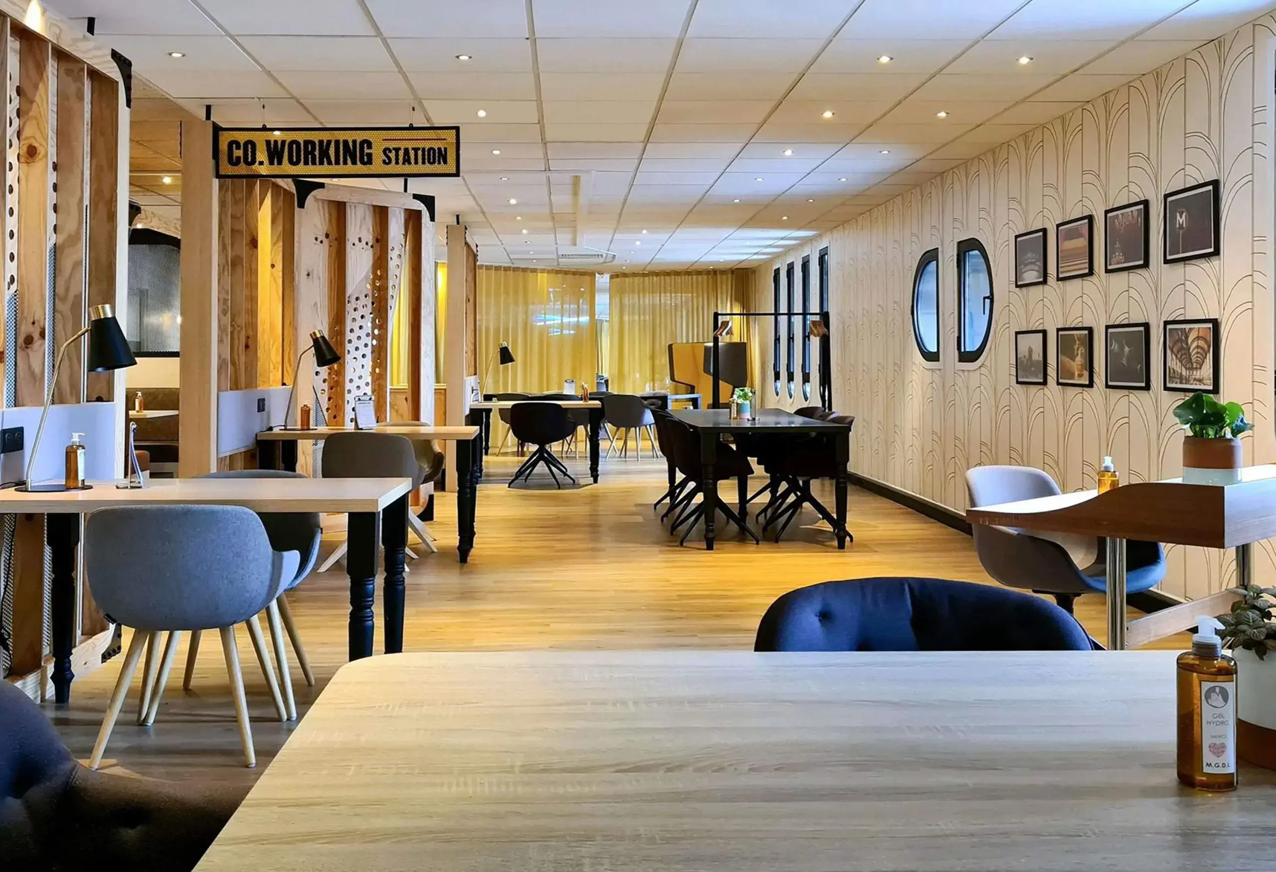 巴黎里昂 TGV 火車站美居酒店,Mercure Paris Gare De Lyon TGV,里昂 住宿,里昂住宿推介,里昂車站 住宿,里昂火車站 住宿
