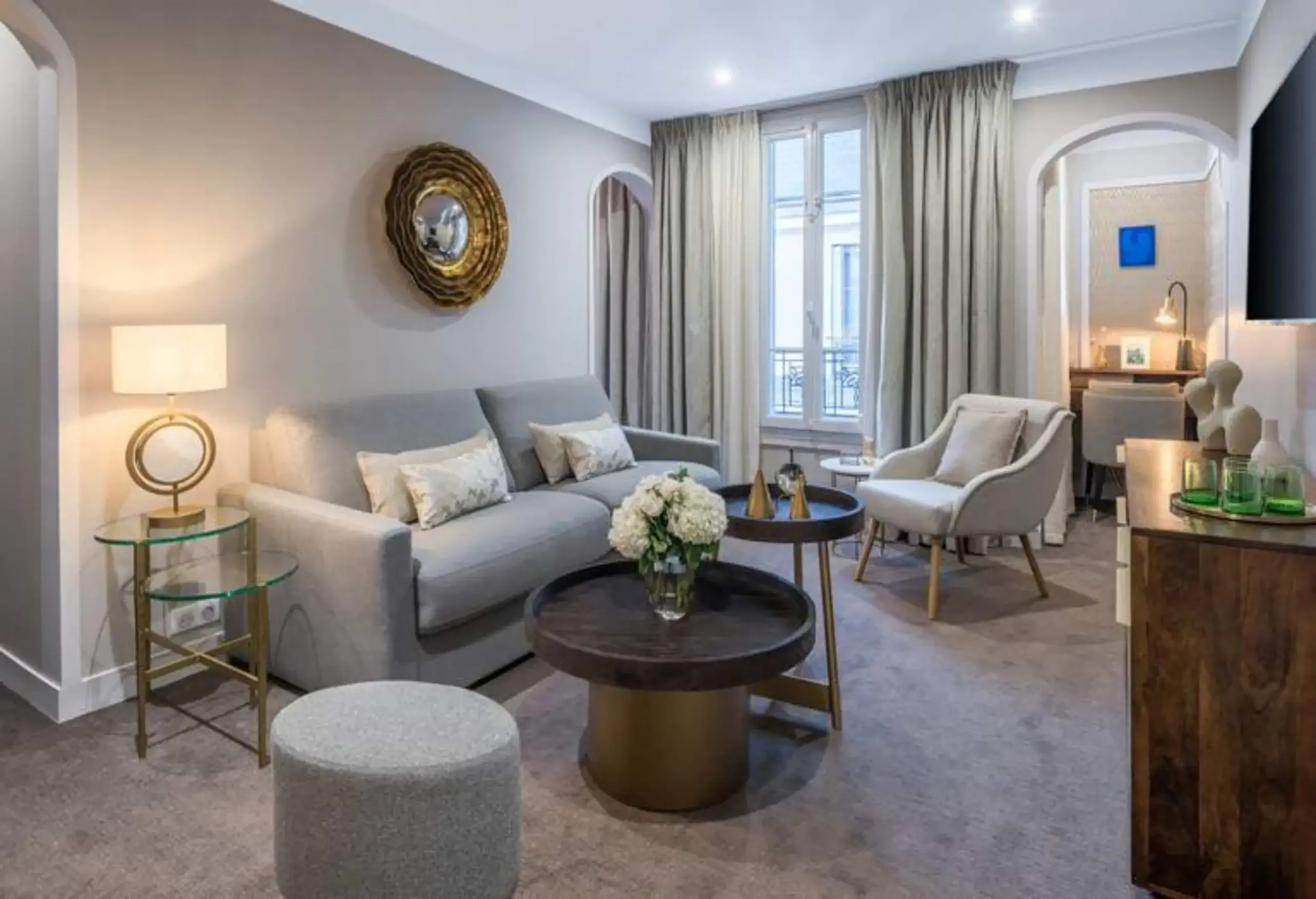 巴黎里昂車站卡蜜兒飯店 - Tapestry Collection by Hilton,Hotel Camille Paris, Tapestry Collection by Hilton,里昂 住宿,里昂住宿推介,里昂車站 住宿,里昂火車站 住宿