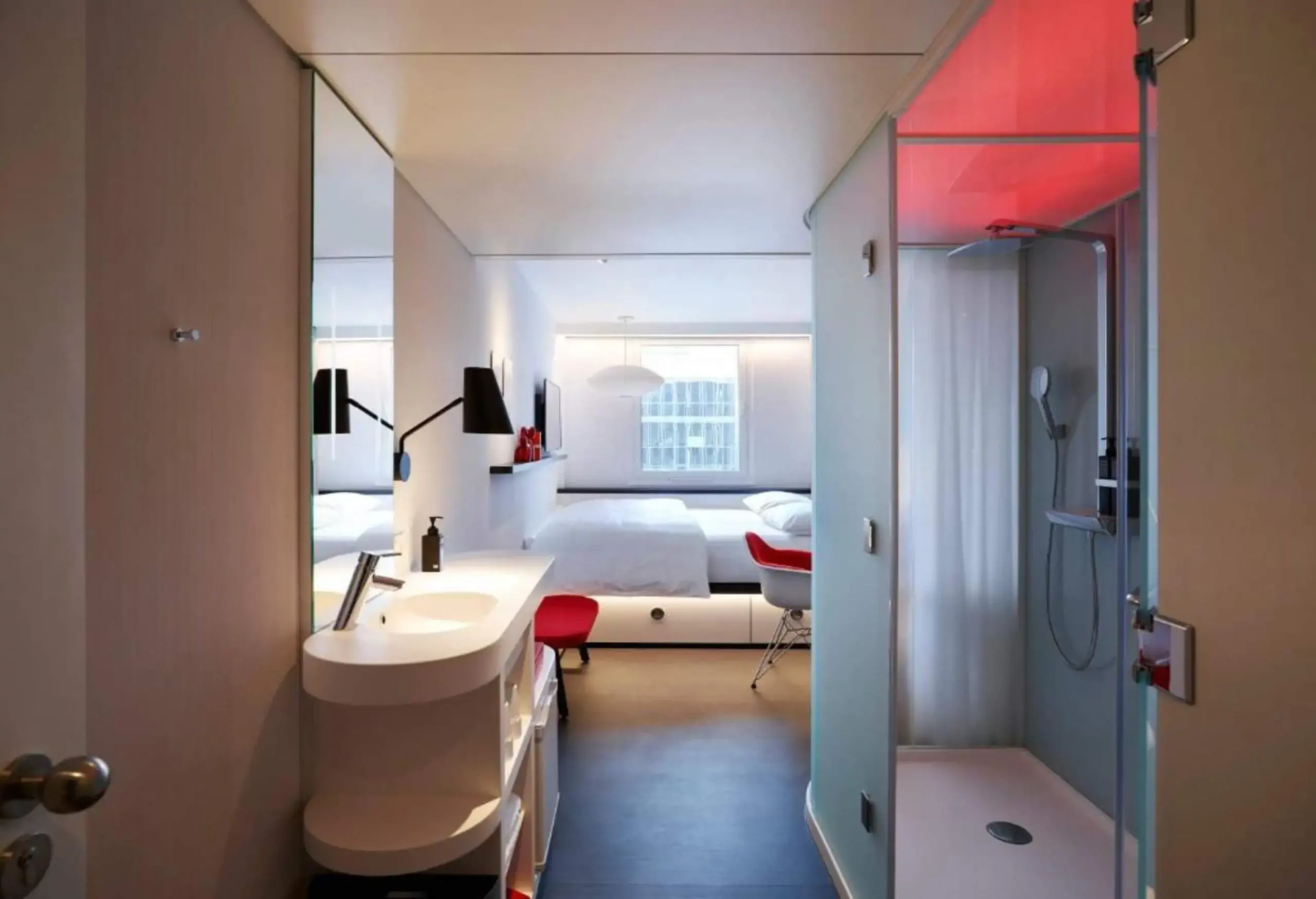 巴黎里昂火車站公民酒店,CitizenM Paris Gare de Lyon,里昂 住宿,里昂住宿推介,里昂車站 住宿,里昂火車站 住宿