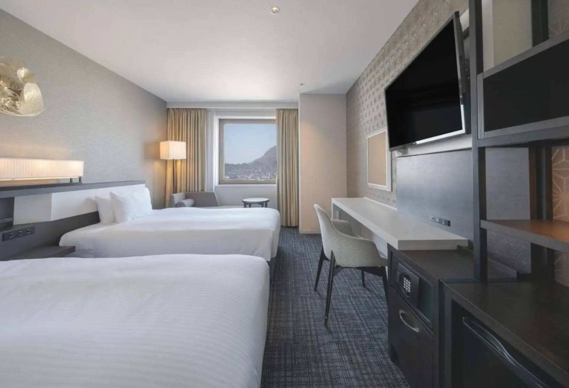 函館市喜來登福朋酒店,Premier Hotel - Cabin President - Hakodate,函館 車站 住宿,函館 酒店,函館 車站周邊住宿,函館 車站附近酒店,函館 住宿推介,函館 住哪裡最方便,函館 方便 住宿,函館 便宜 住宿