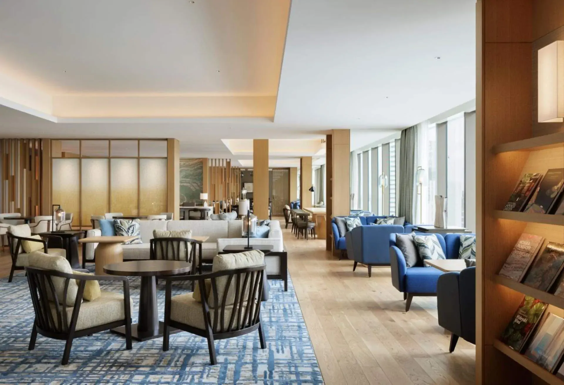 The Westin Yokohama,橫濱 住宿,神奈川橫濱酒店,橫濱酒店推介,橫濱車站住宿推介,橫濱港未來 住宿
