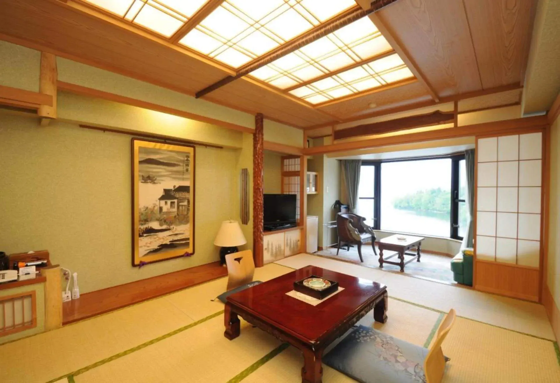 新阿寒酒店,New Akan Hotel,日本 阿寒湖 住宿, 北海道阿寒湖 住宿, 阿寒湖酒店推介
