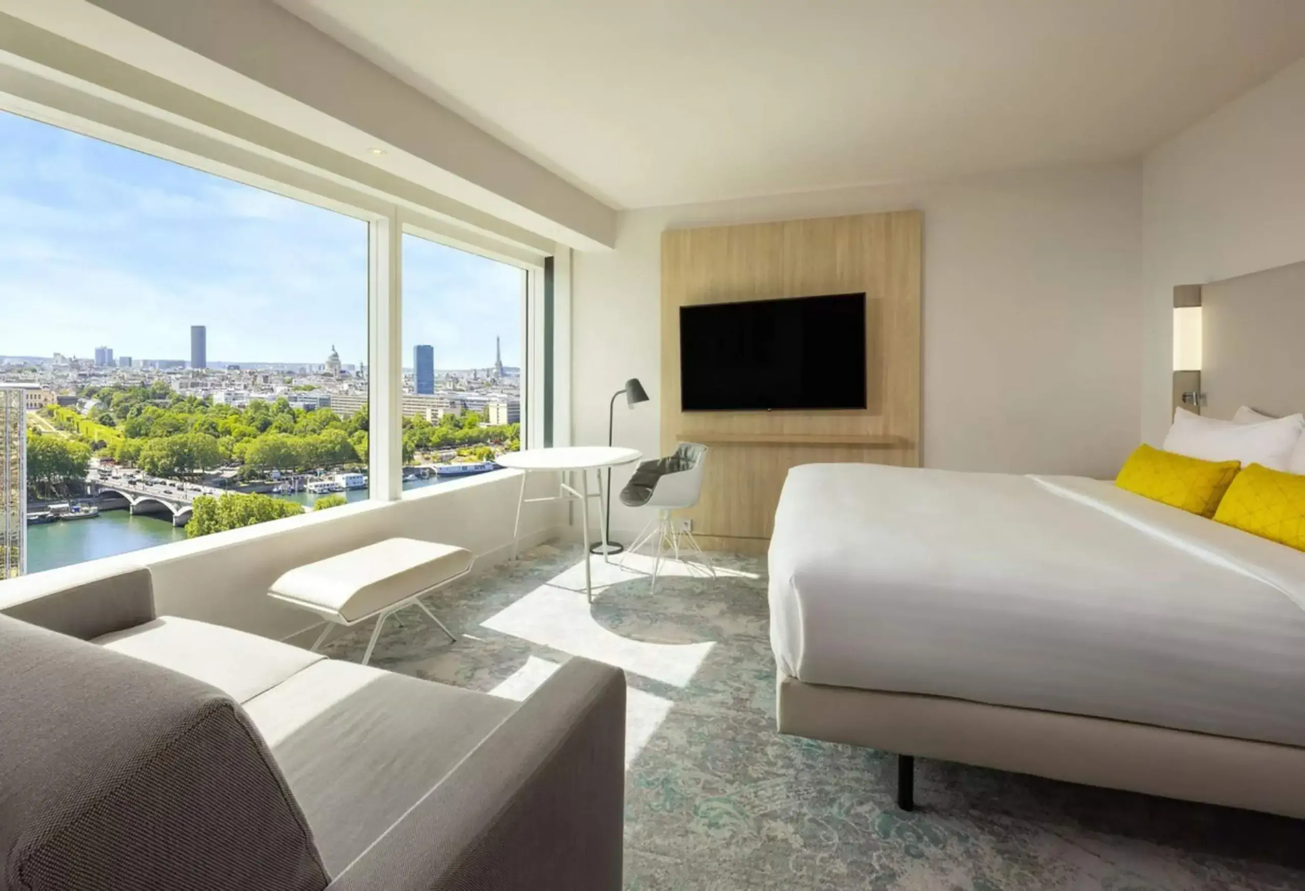 巴黎里昂火車站萬豪酒店&度假村,Courtyard by Marriott Paris Gare de Lyon,里昂 住宿,里昂住宿推介,里昂車站 住宿,里昂火車站 住宿