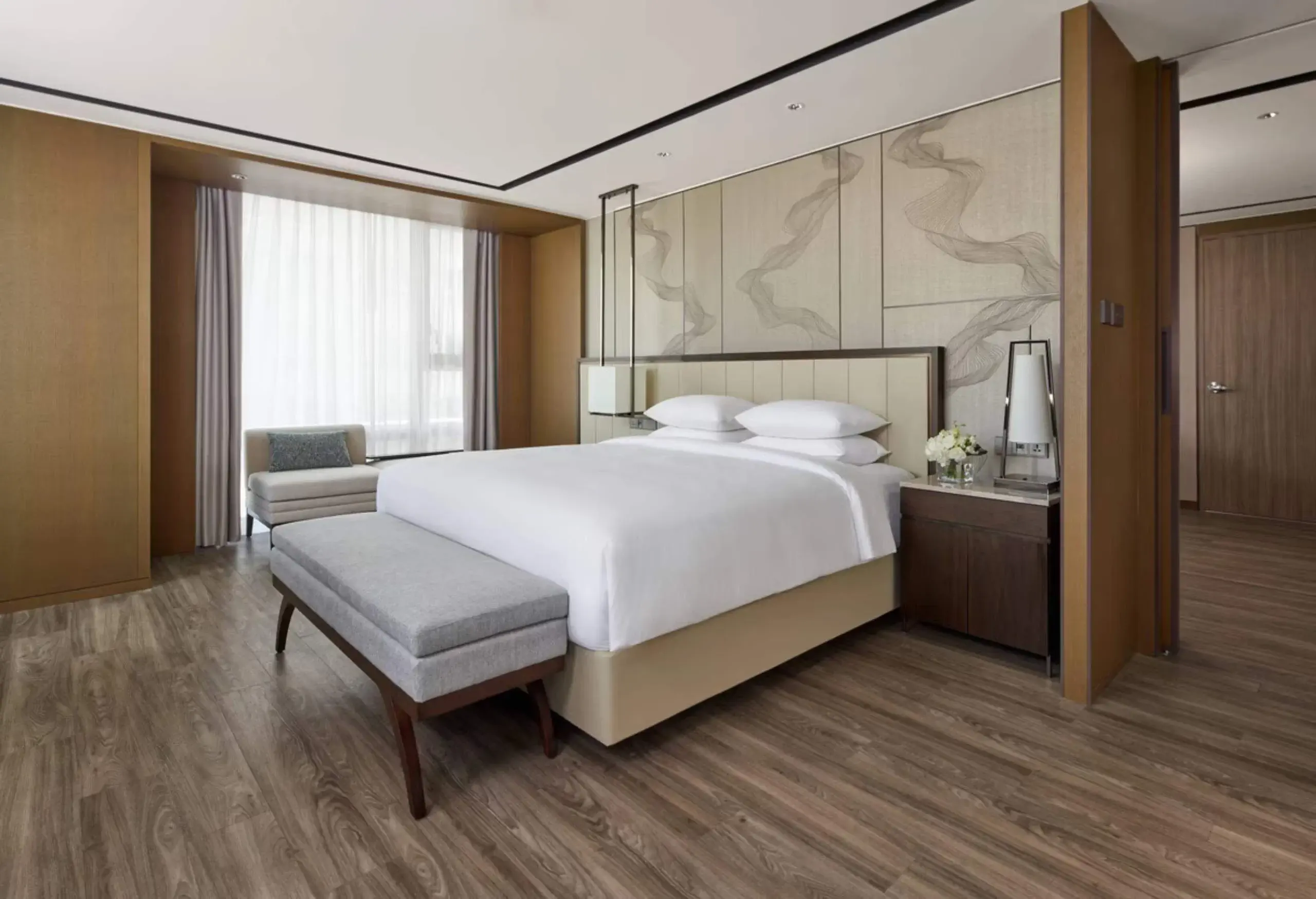 大邱萬豪酒店,Daegu Marriott Hotel,大邱車站住宿,大邱住宿,大邱酒店推介,大邱車站酒店