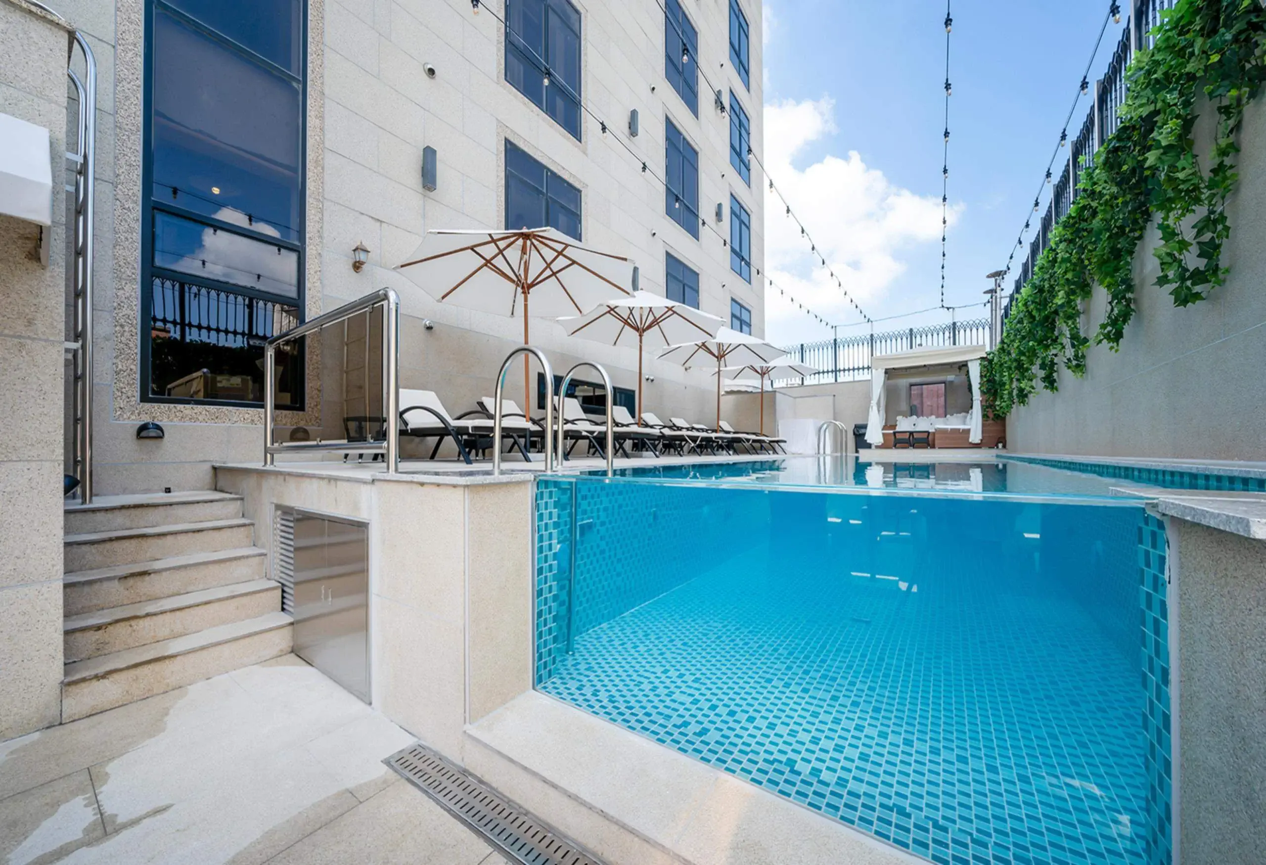 大邱東城區二月酒店,Daegu February Hotel Dongseongro,大邱車站住宿,大邱住宿,大邱酒店推介,大邱車站酒店