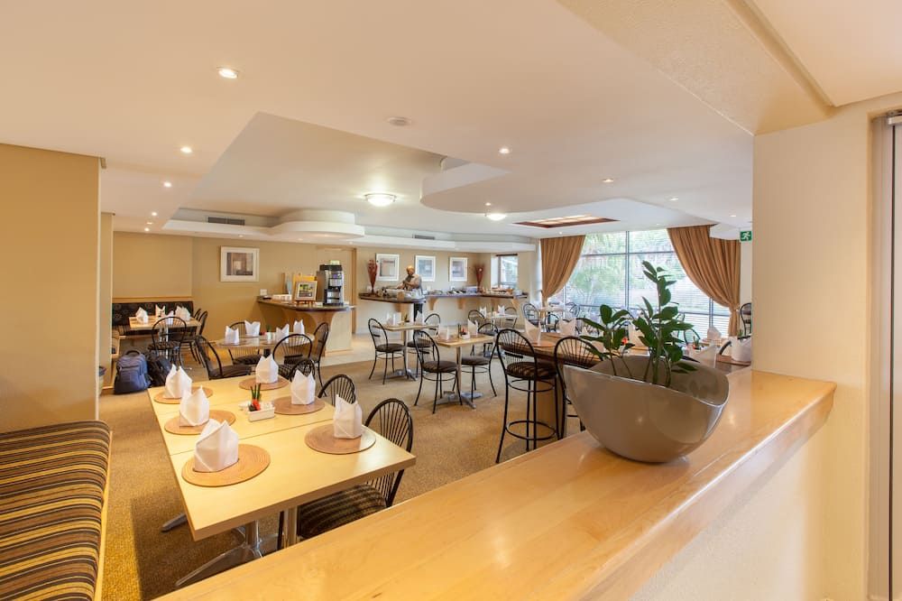 餐廳