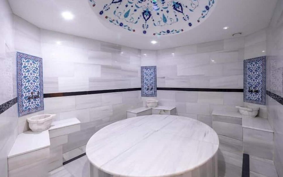 Spa 相片