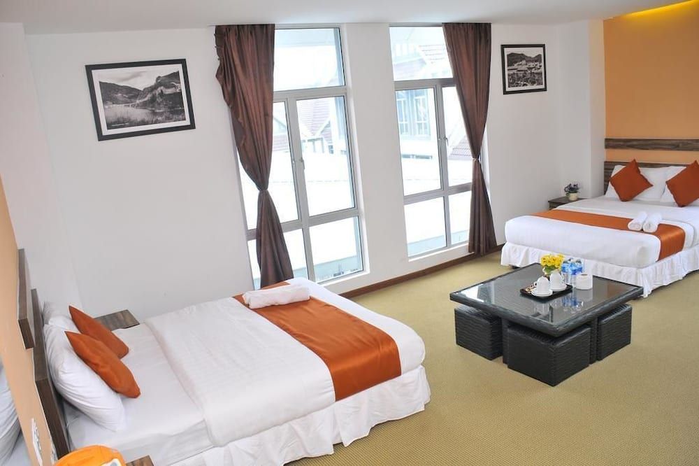 臥室