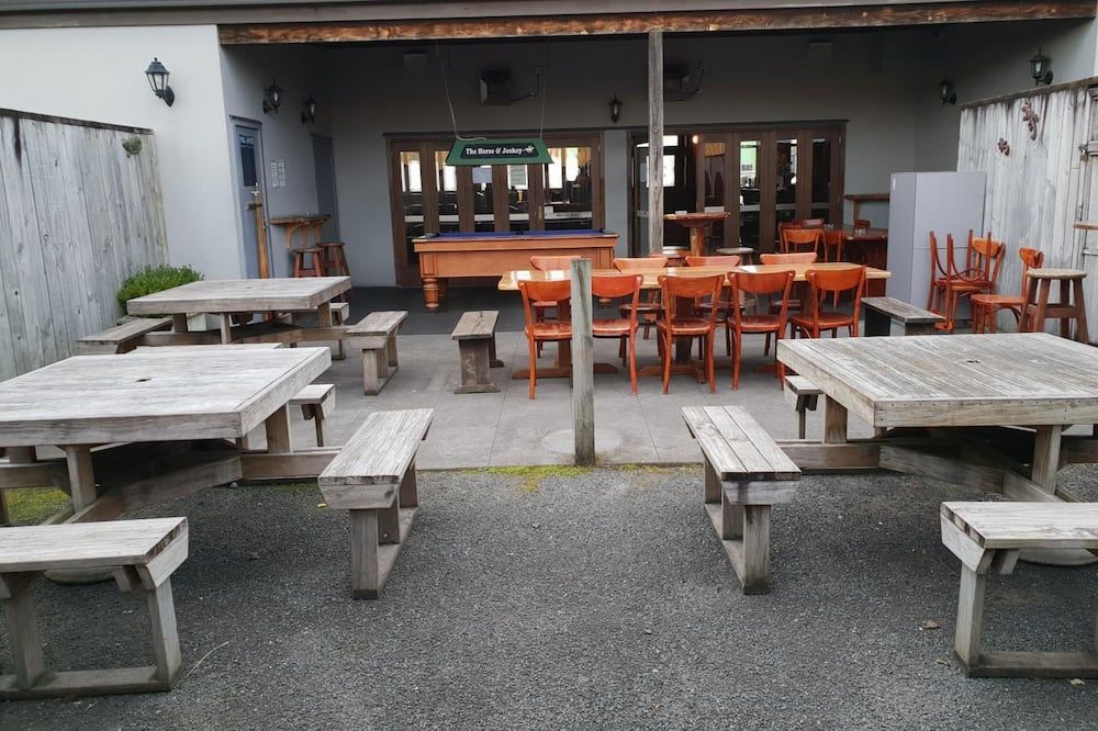 餐廳