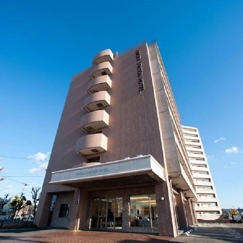 建築