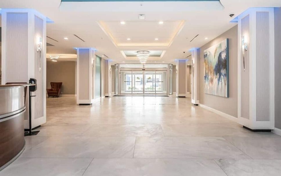 大廳 相片