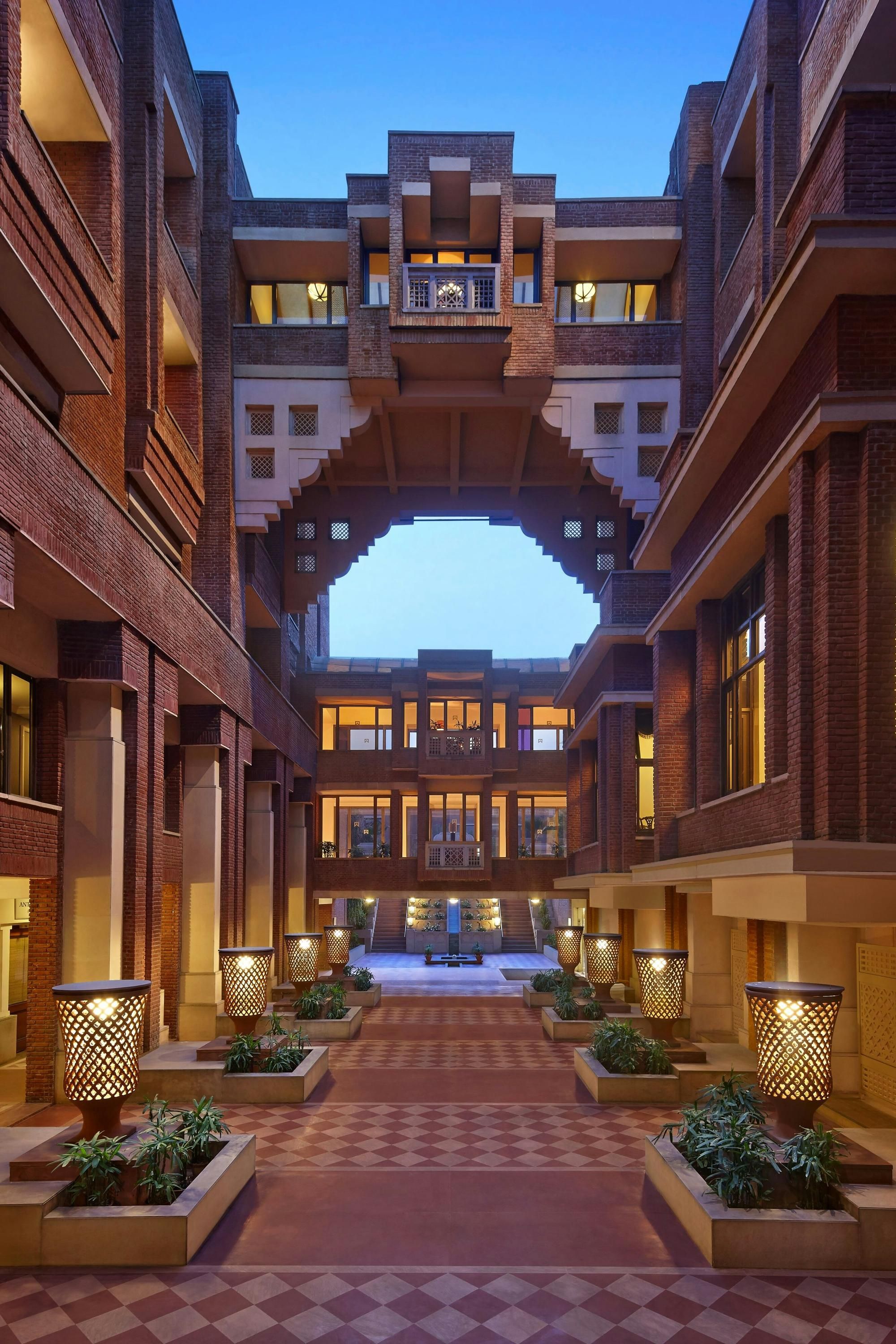 建築