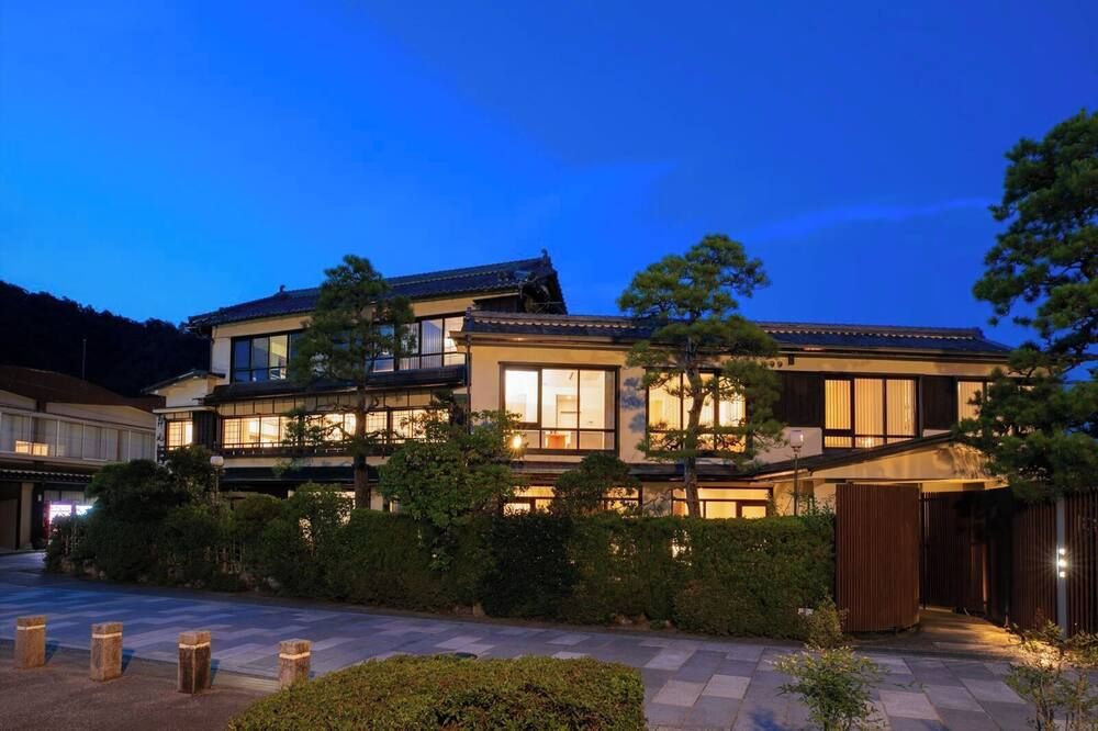 建築